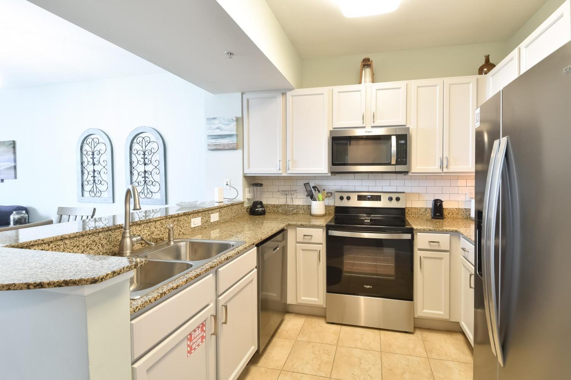 The Palms Of 2914 Junior Apartment