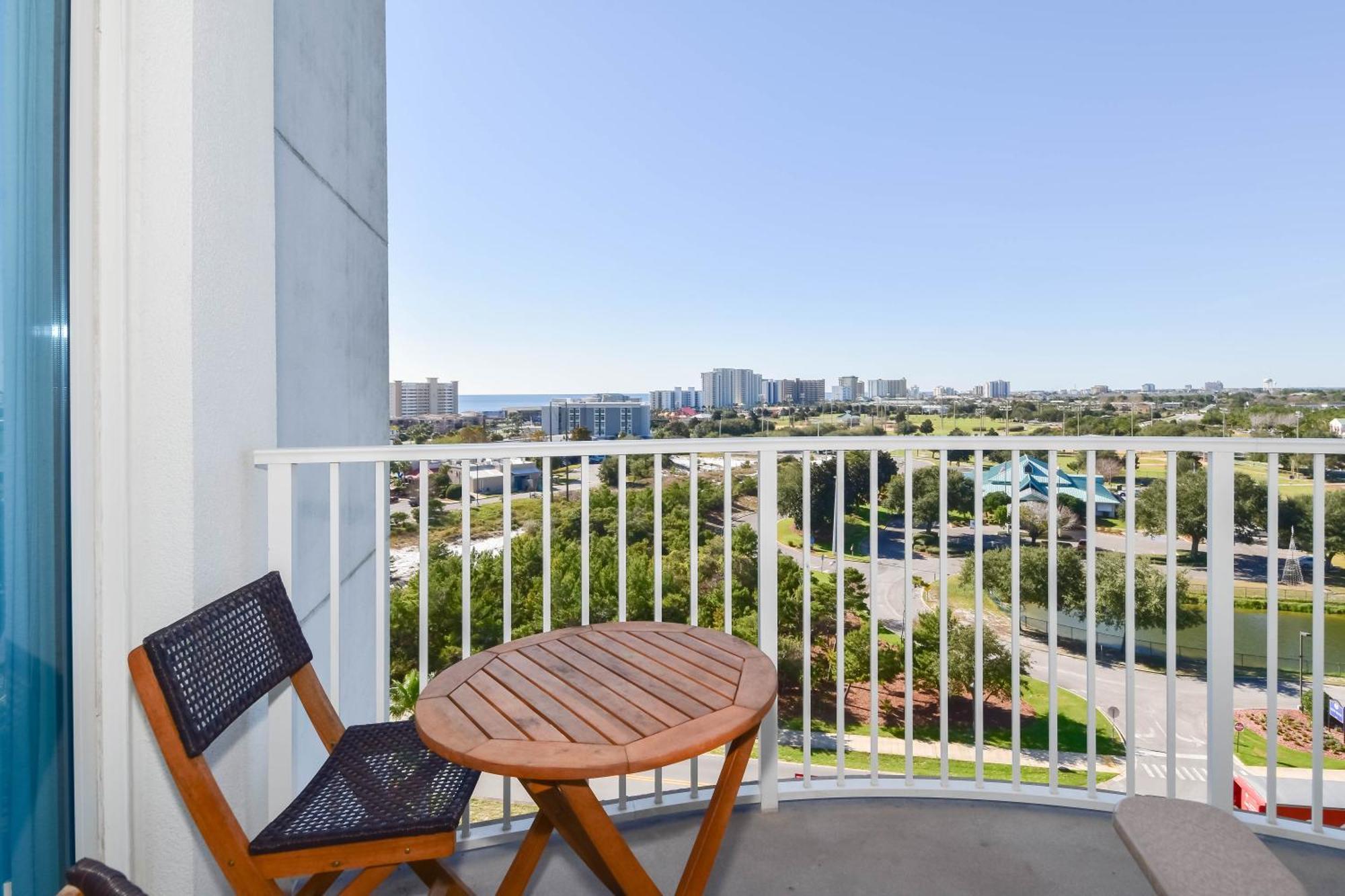 The Palms Of 2914 Junior Apartment *