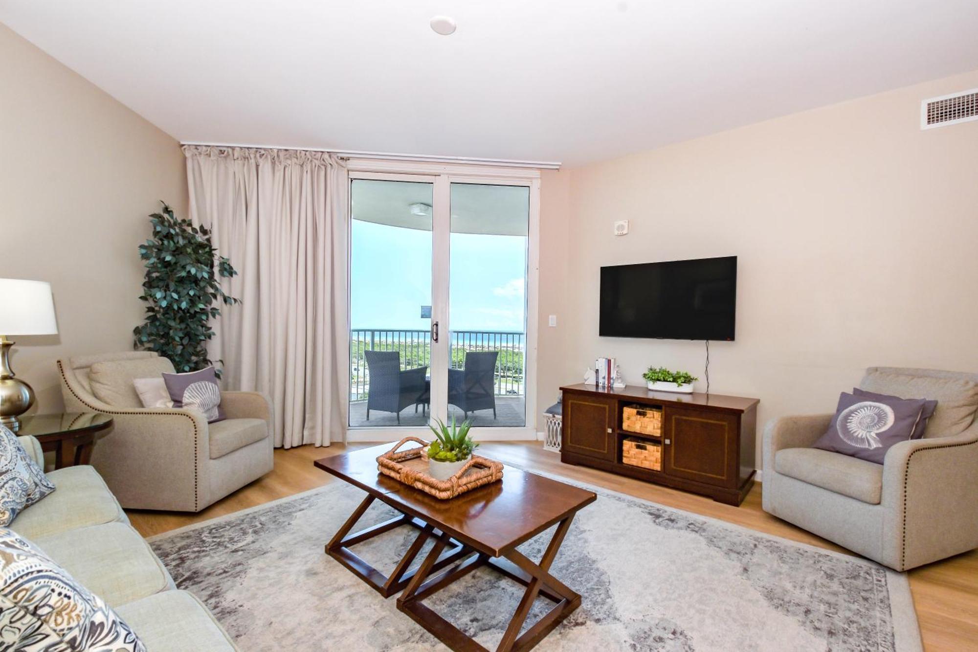 Apartment The Palms Of 11014 Junior Destin