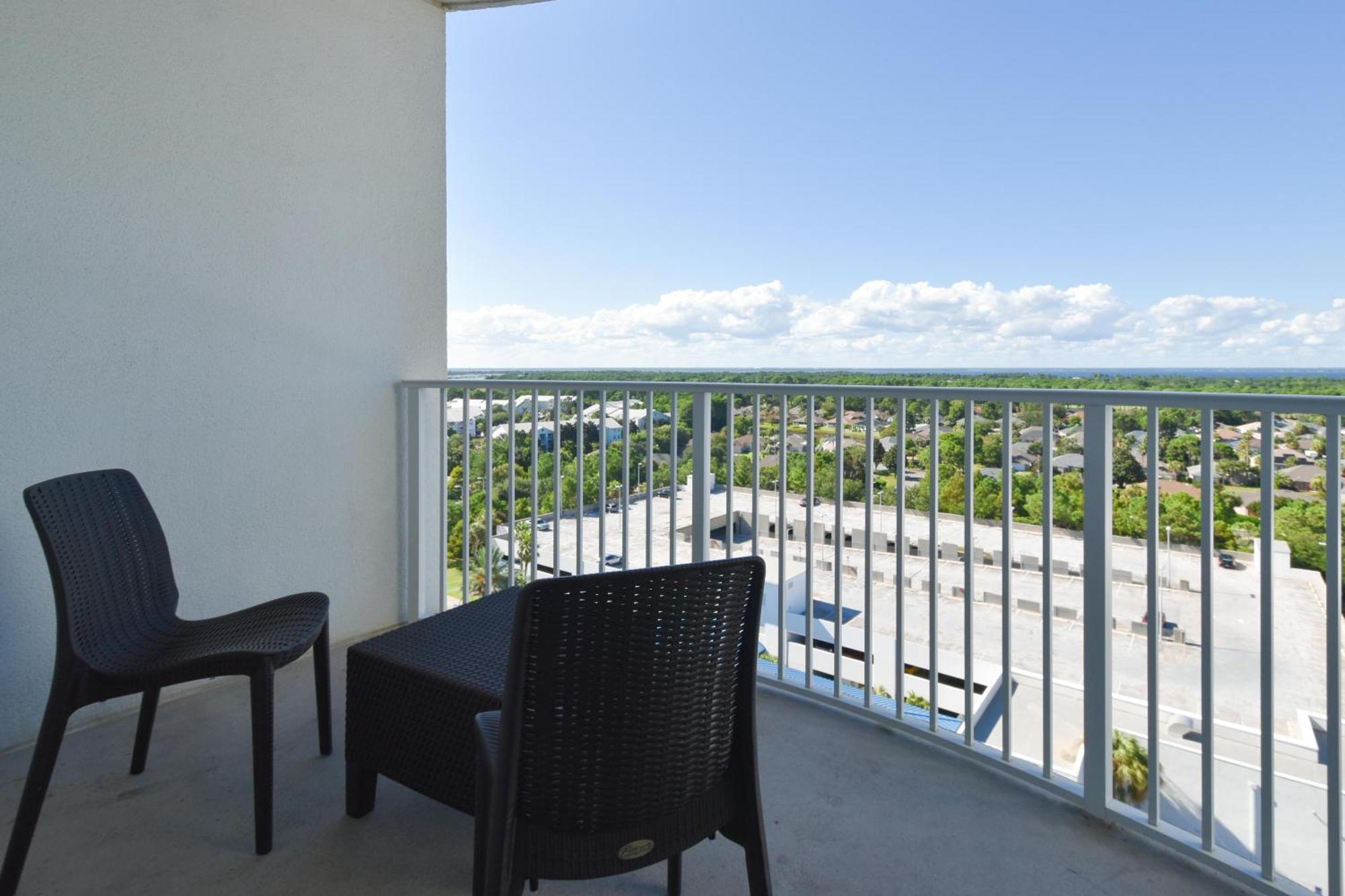 The Palms Of 11201 Apartment Destin