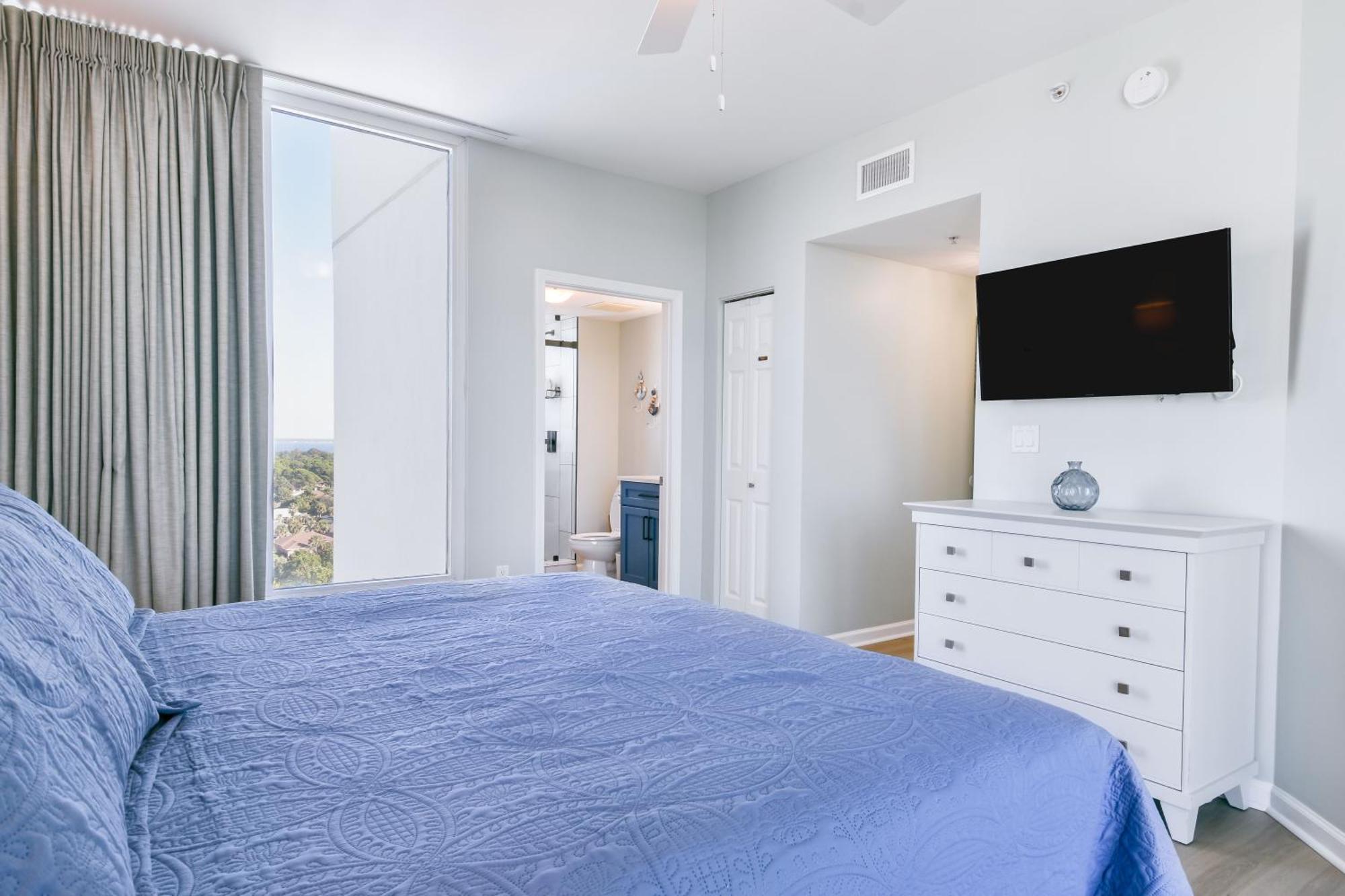 The Palms Of 11201 Apartment Destin
