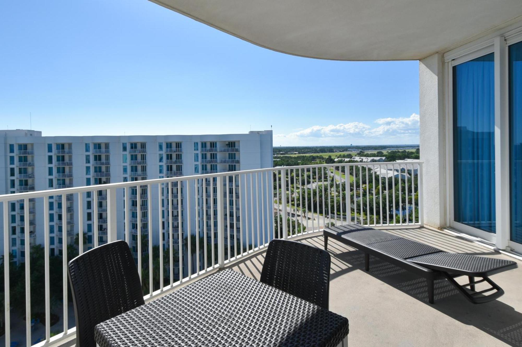 The Palms Of 11201 Apartment Destin