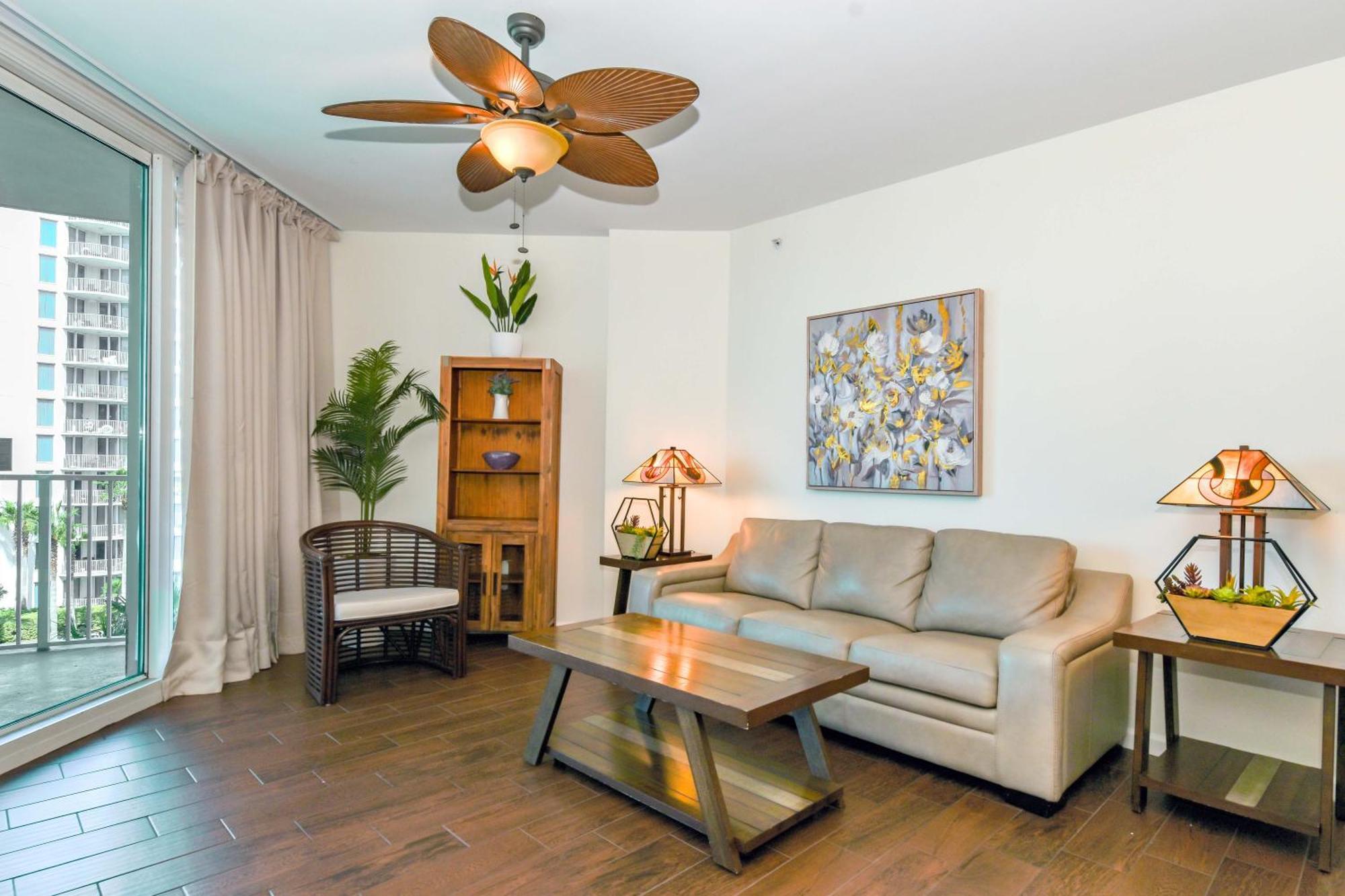 The Palms Of 1507 Junior Apartment *