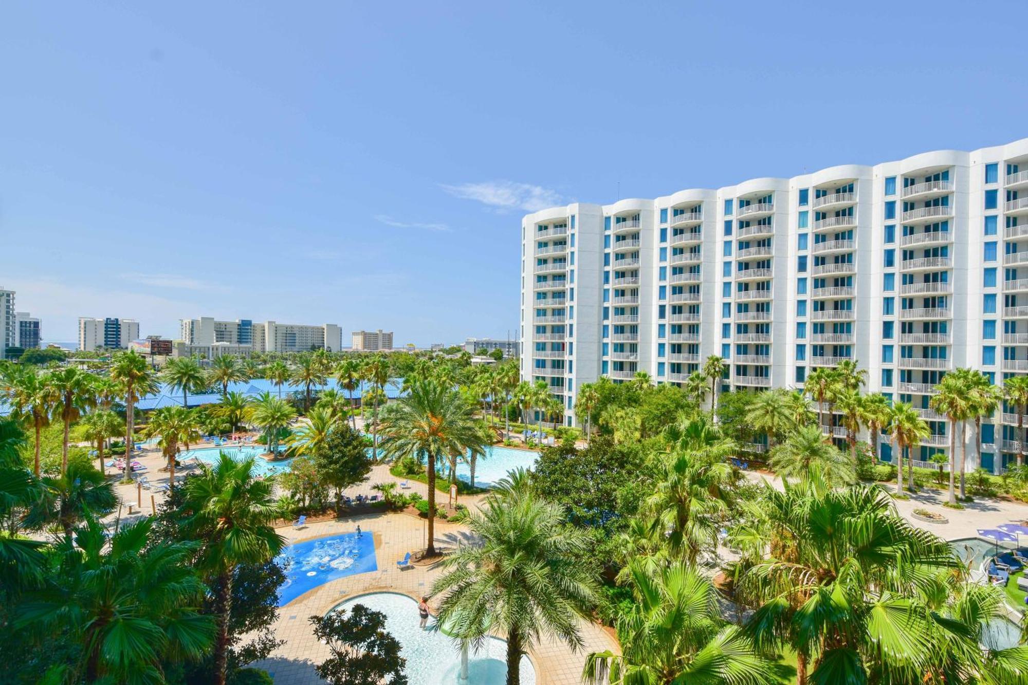 The Palms Of 1507 Junior Apartment *
