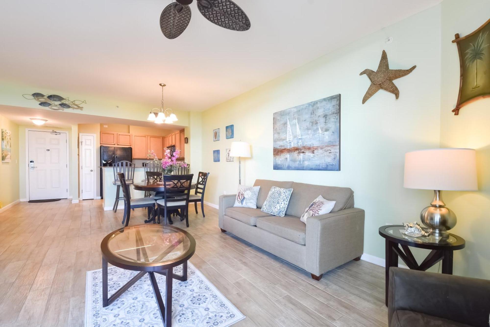 The Palms Of 1414 Junior Apartment *