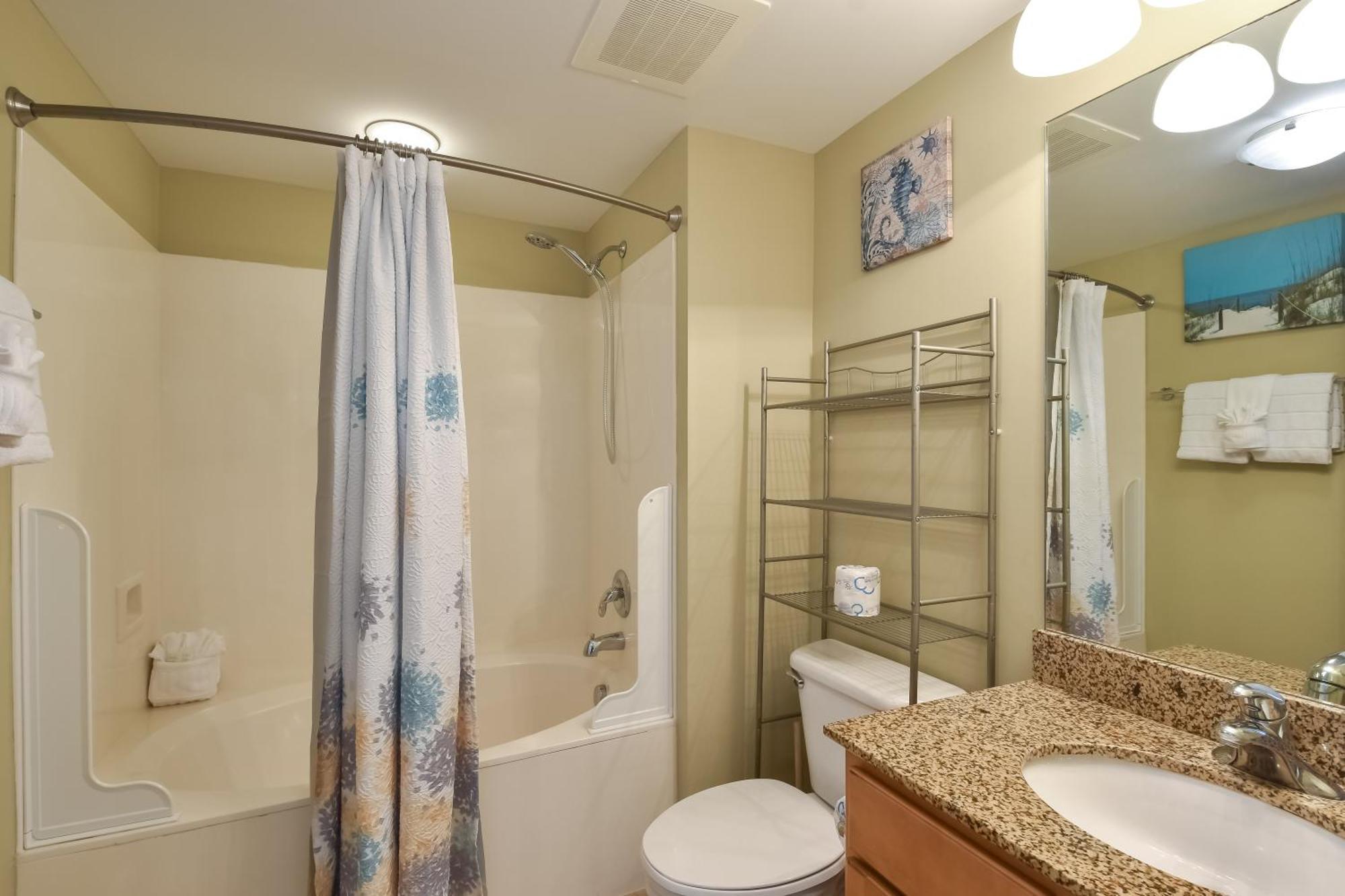 Apartment The Palms Of 1414 Junior Destin