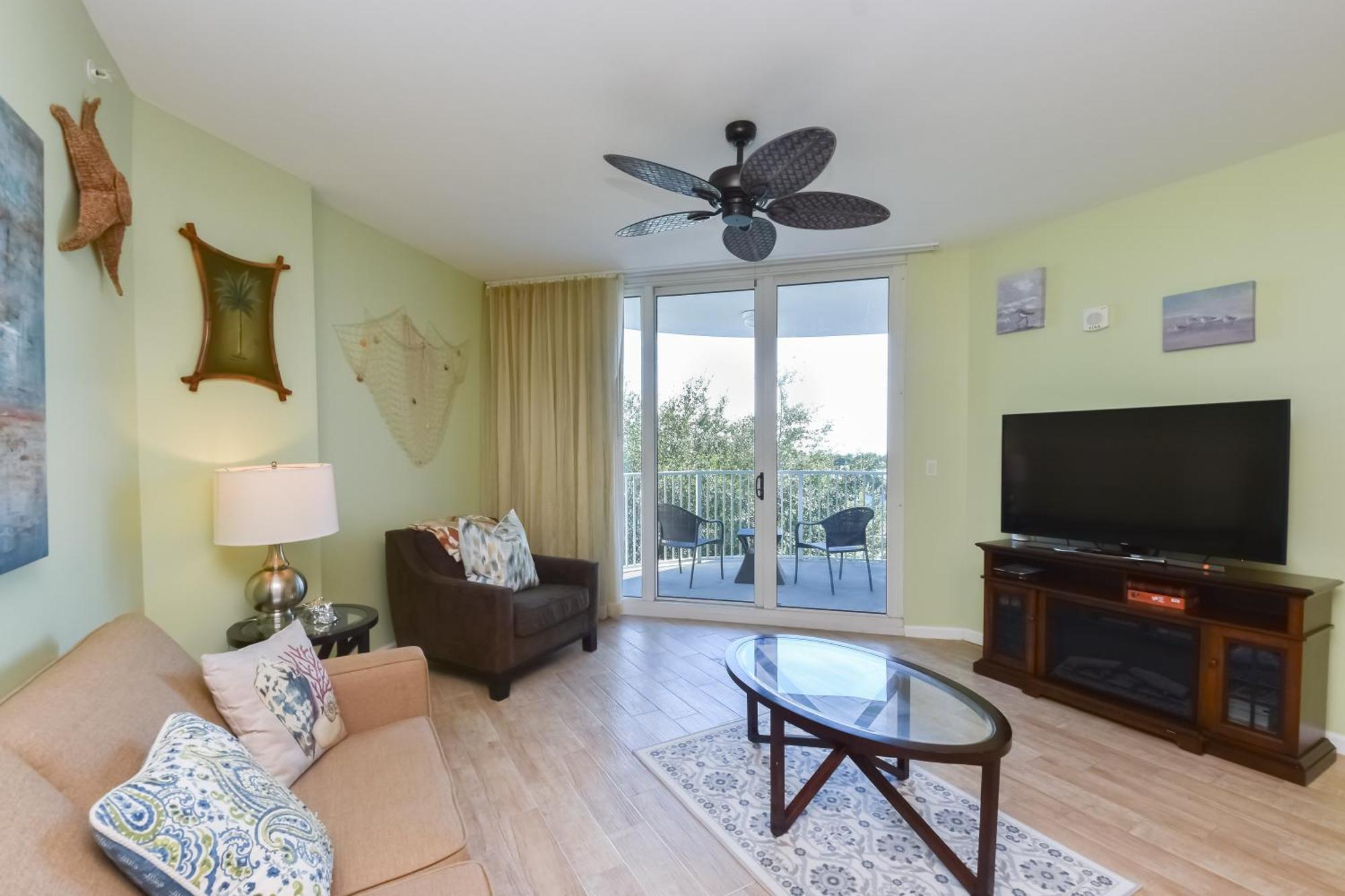 Apartment The Palms Of 1414 Junior *