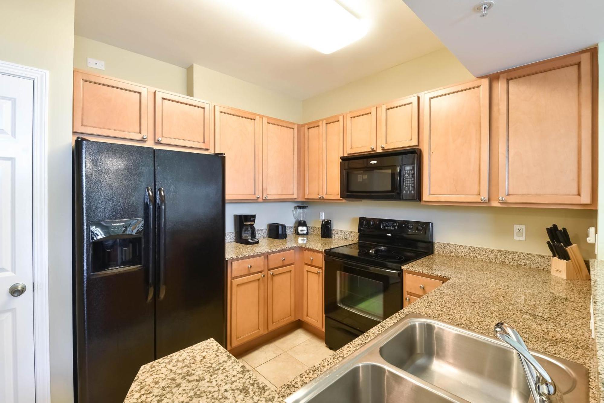 The Palms Of 1414 Junior Apartment Destin