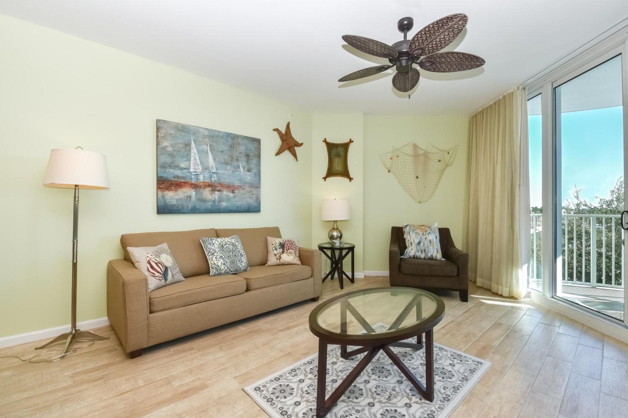 The Palms Of 1414 Junior Apartment