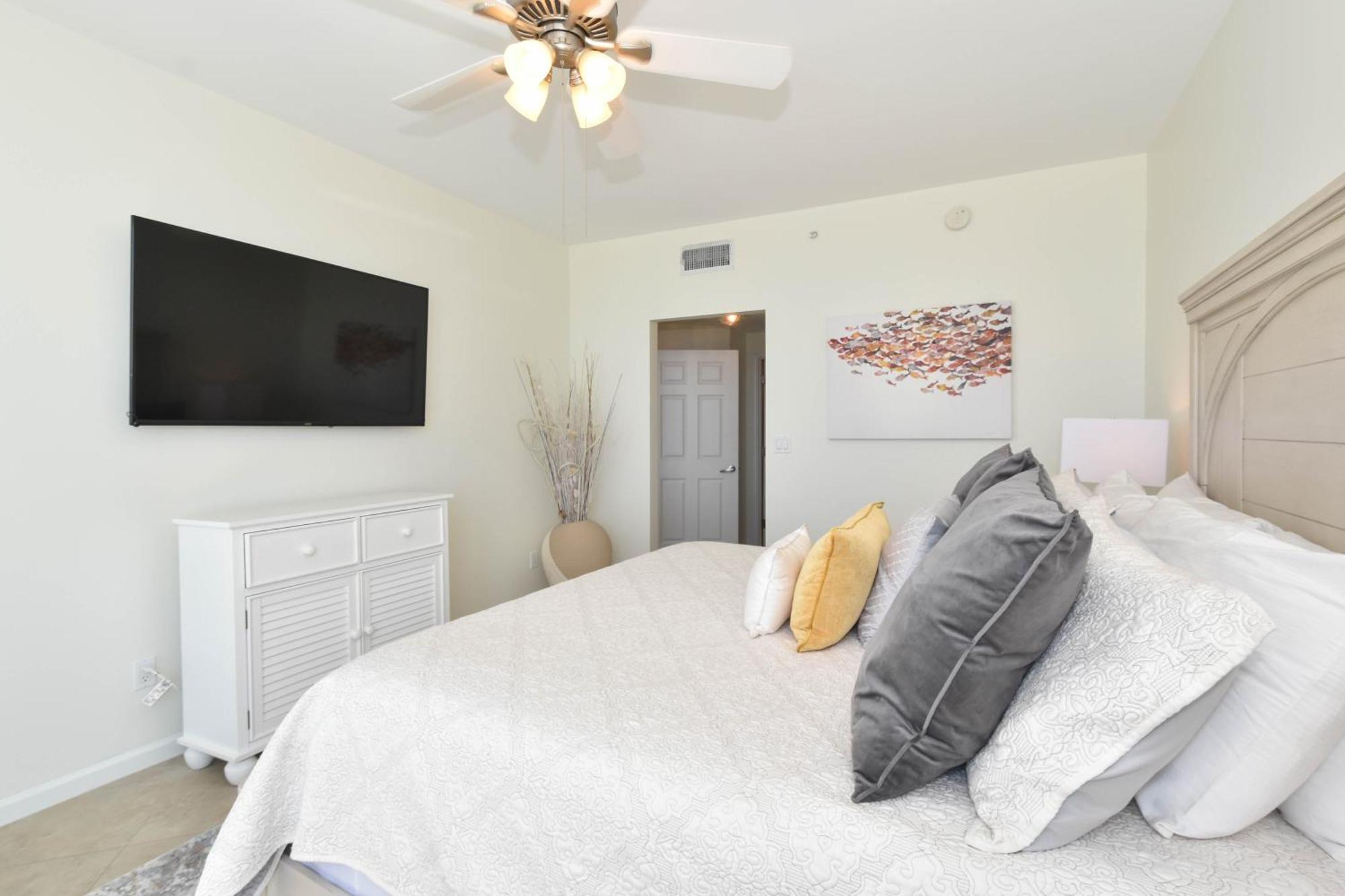 Apartment Silver Towers E905 Destin