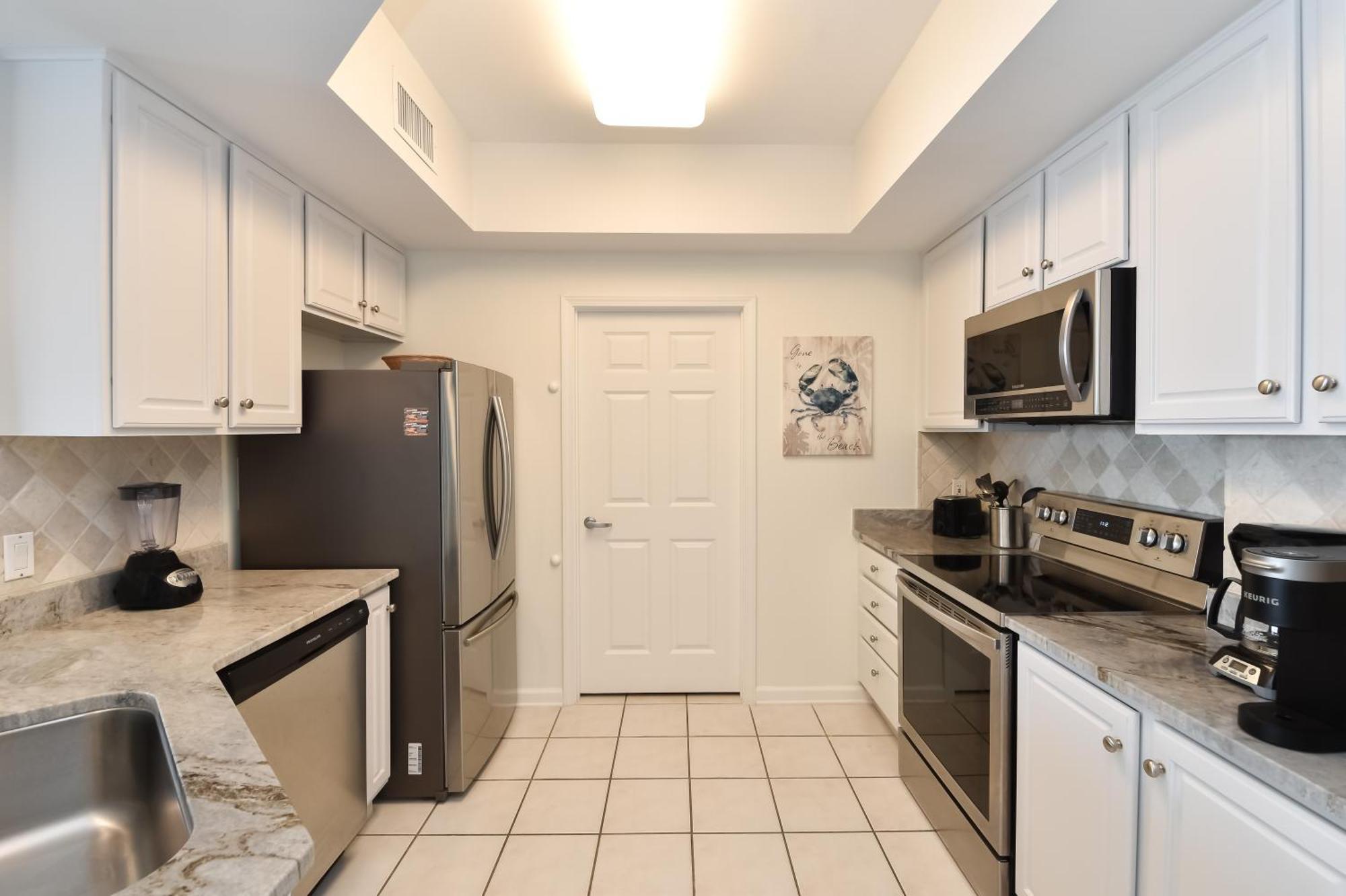 Silver Towers E905 Apartment Destin