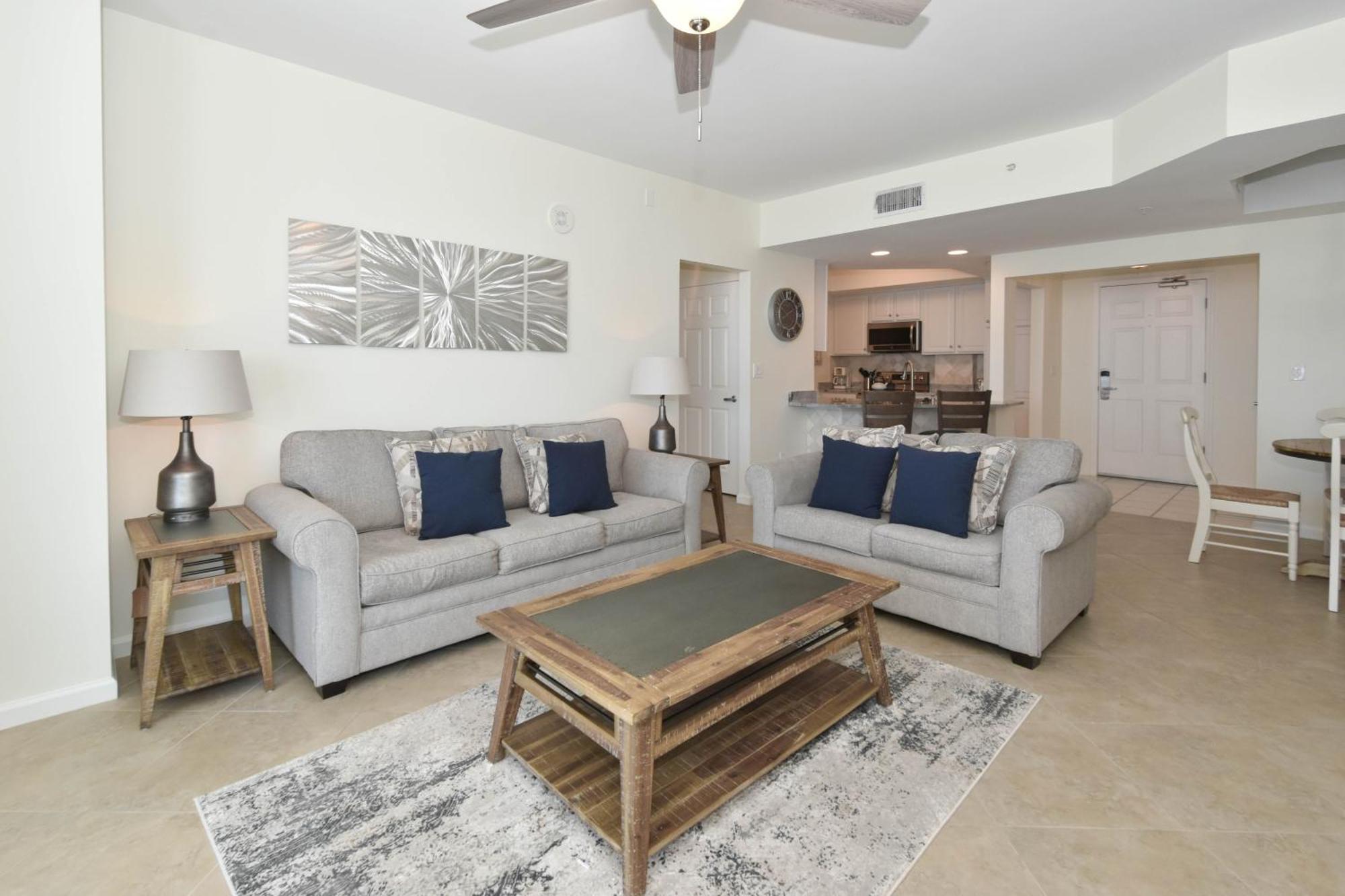 Apartment Silver Towers E905 Destin