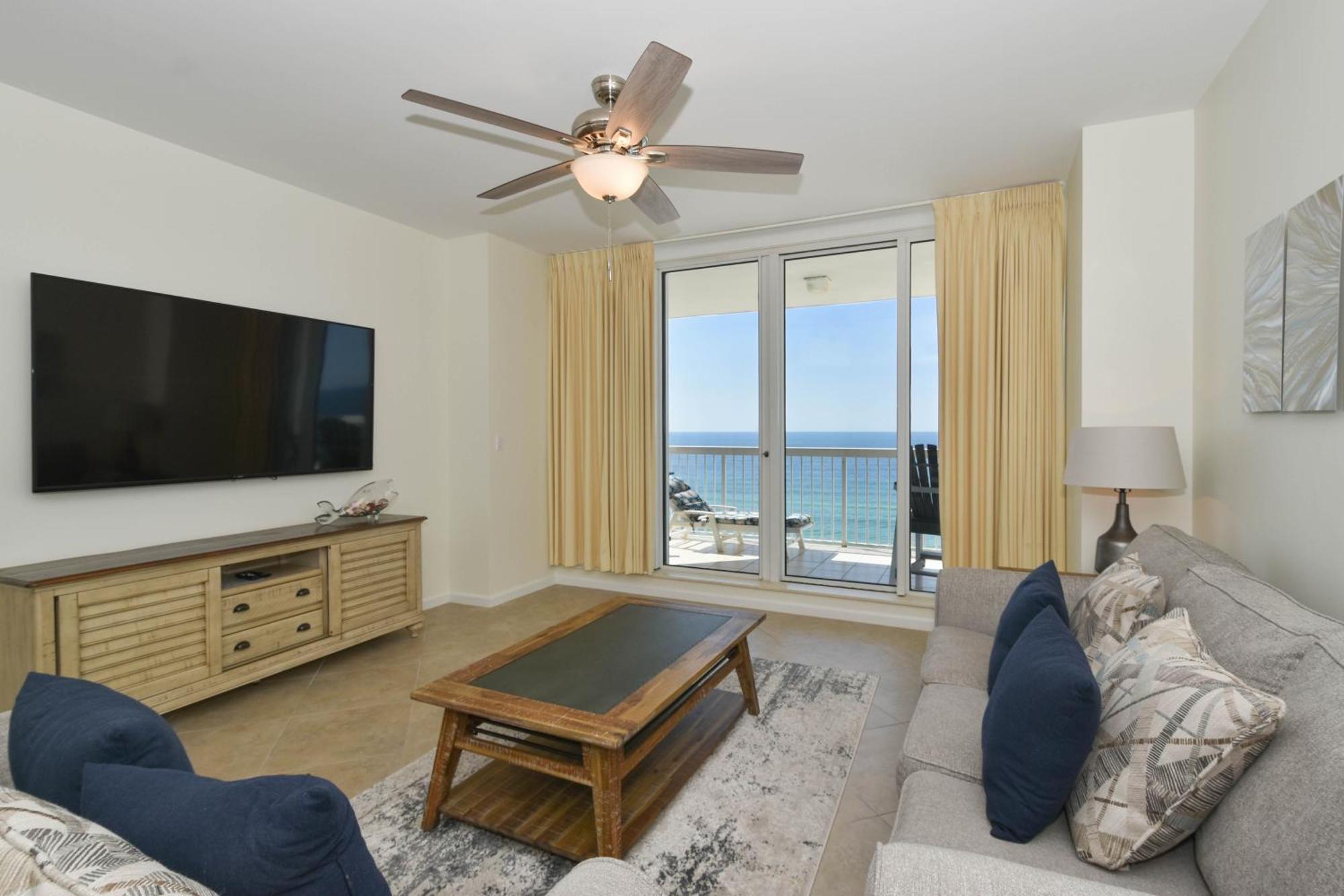 Silver Towers E905 Apartment Destin