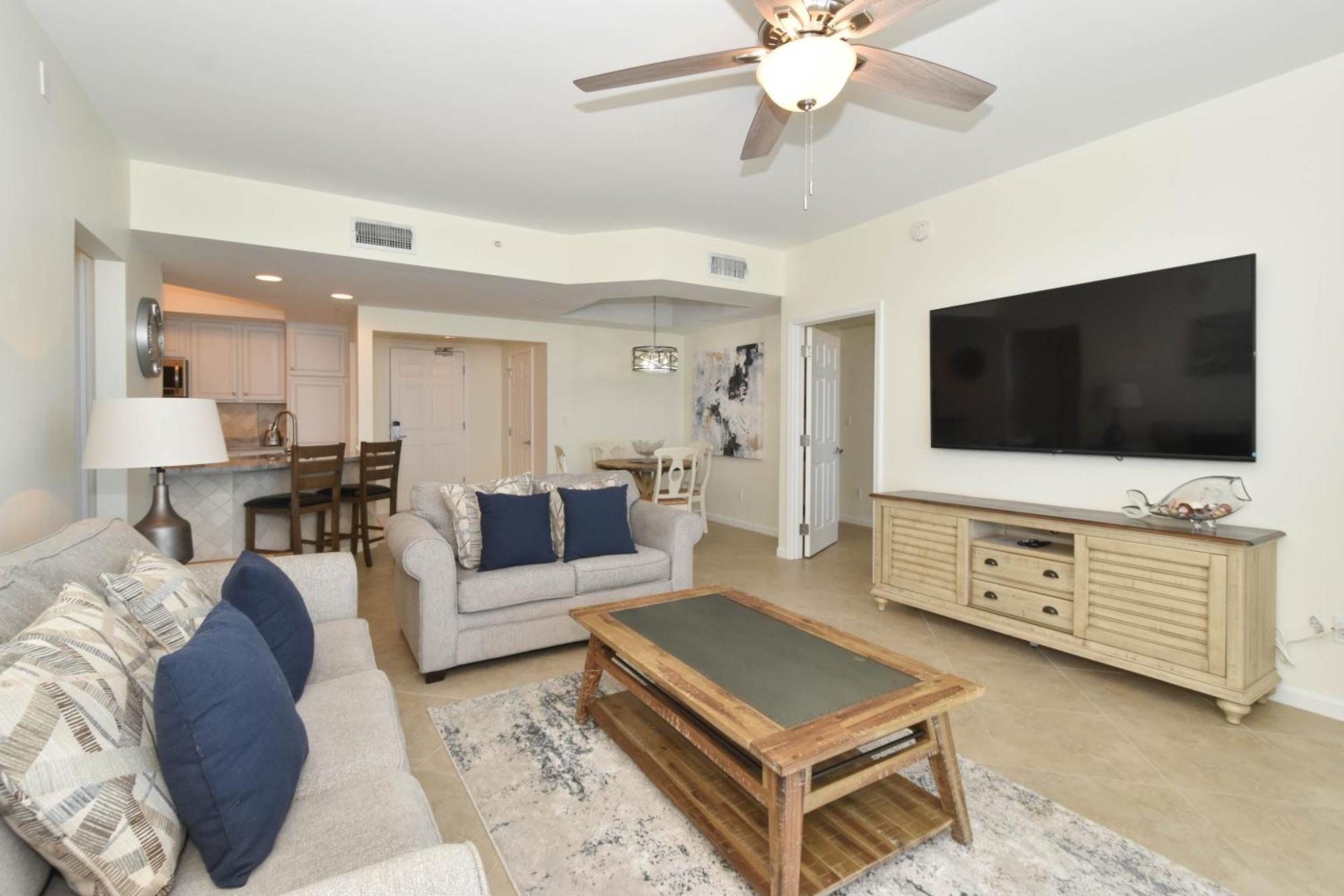 Silver Towers E905 Destin