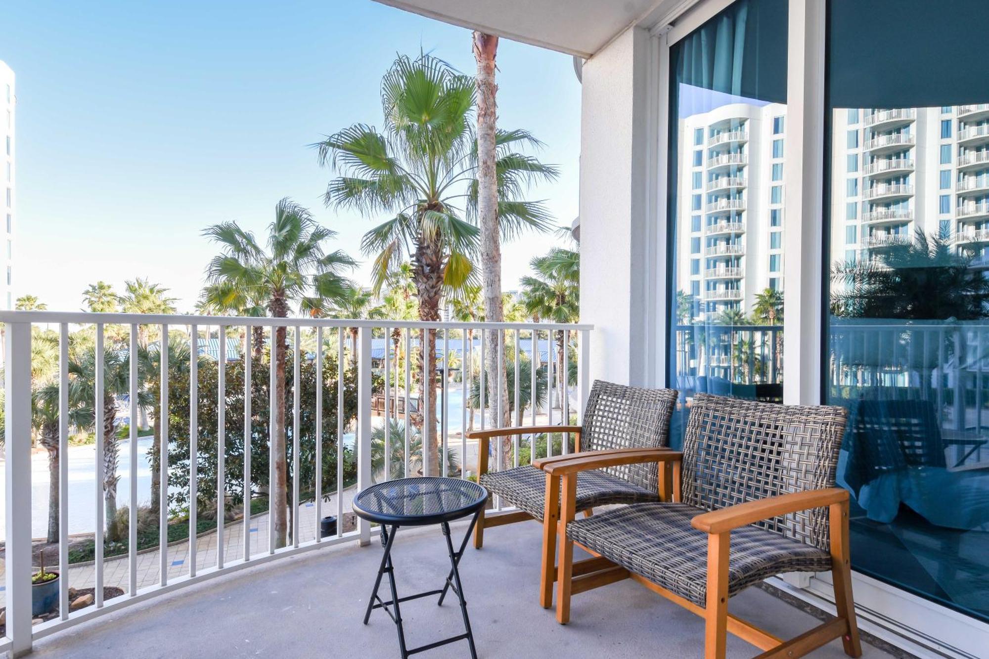 The Palms Of 2309 Junior Destin