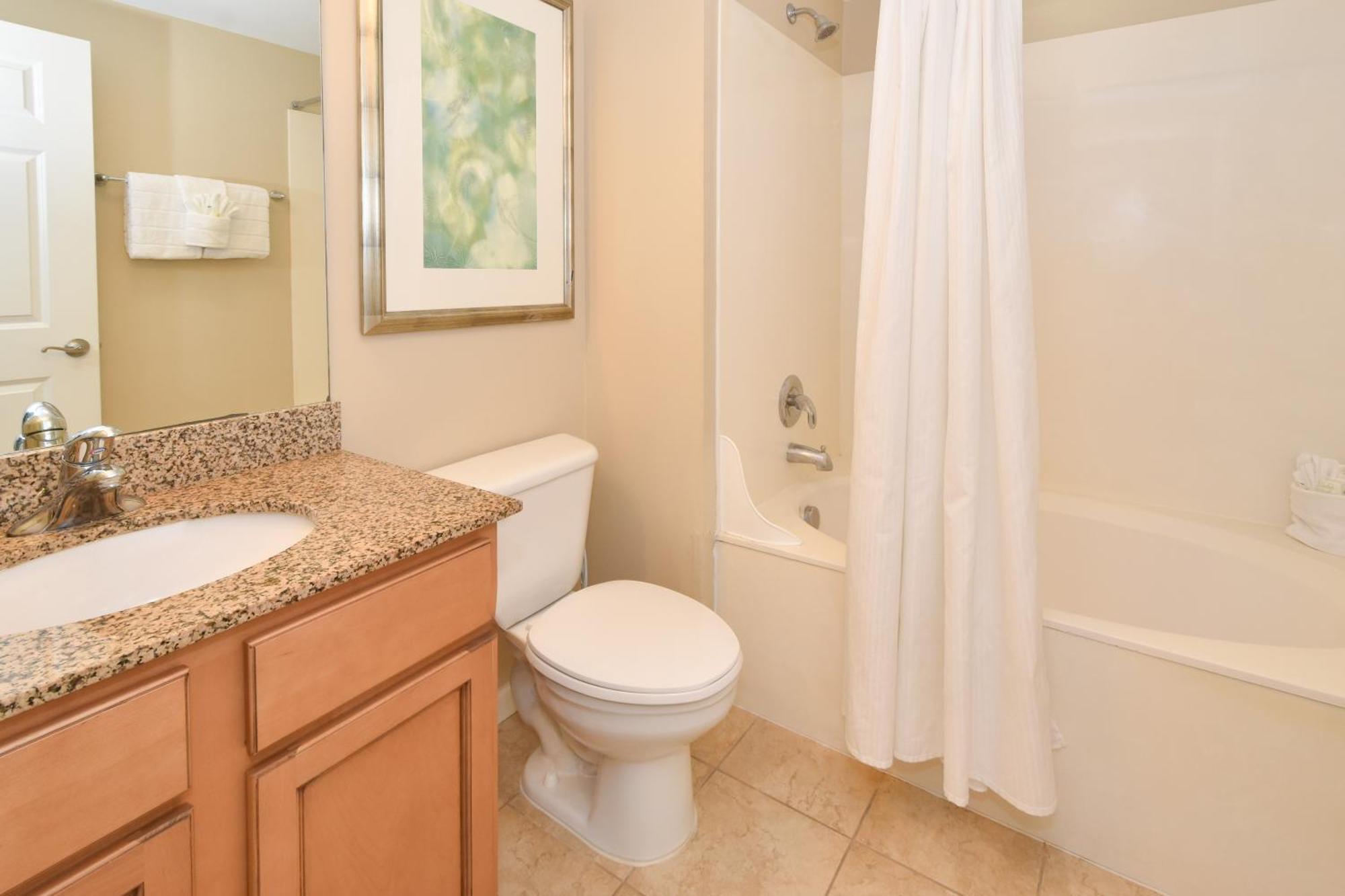 Apartment The Palms Of 1413 Junior Destin