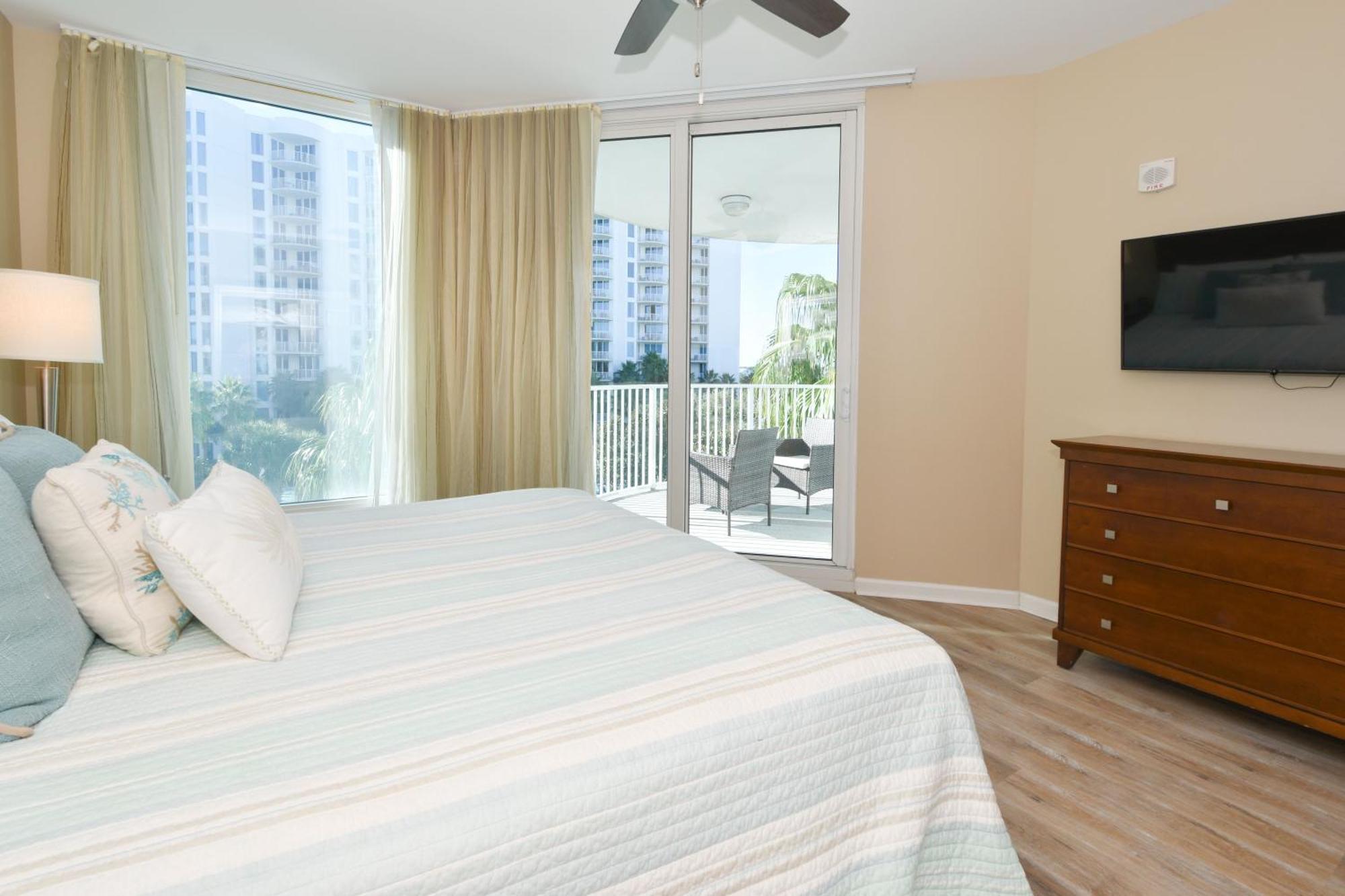 Apartment The Palms Of 1413 Junior