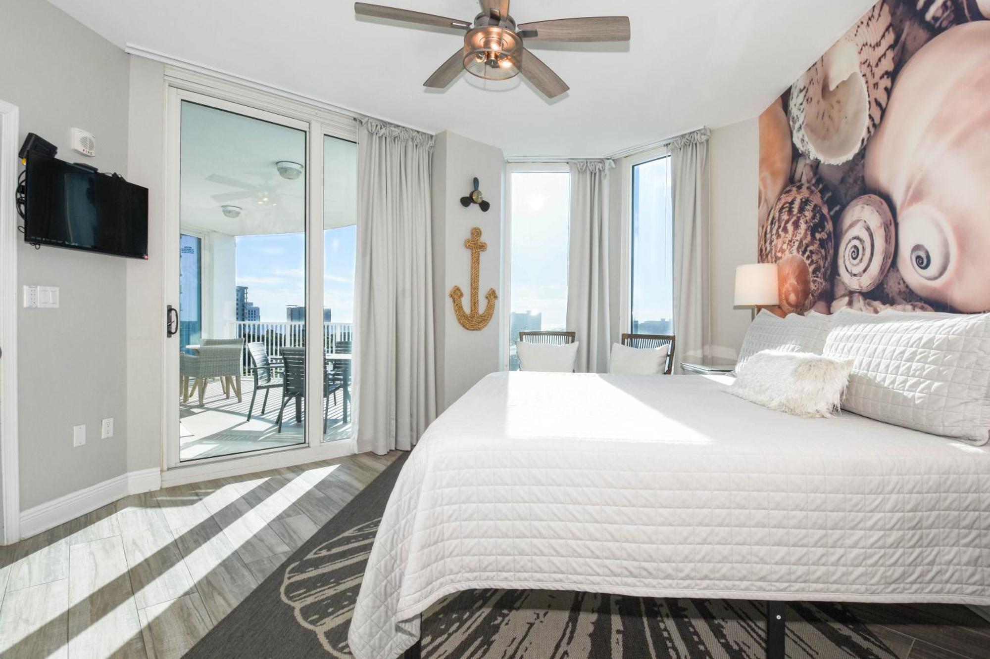 The Palms Of 1715 Apartment Destin