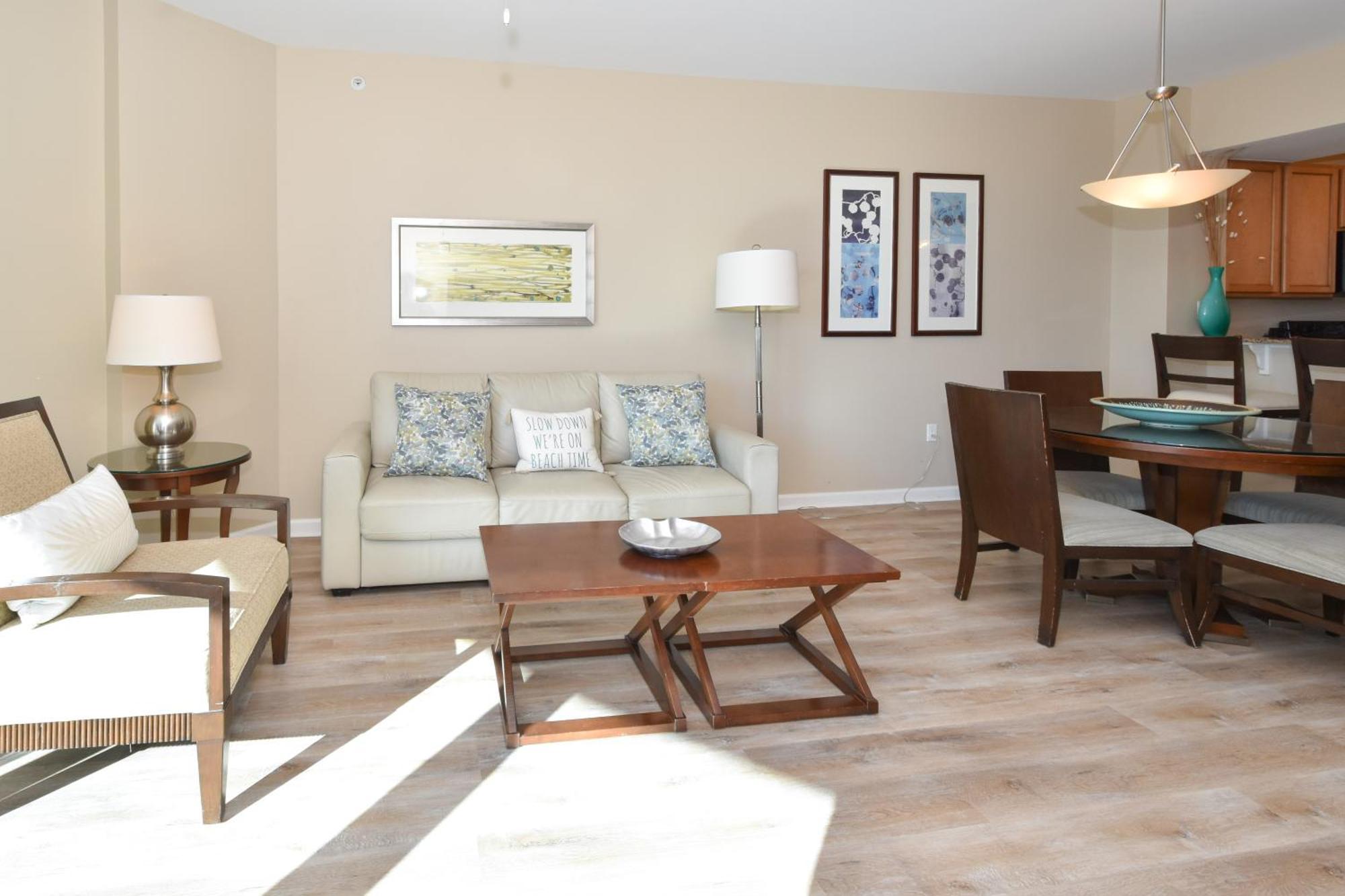 The Palms Of 1413 Junior Apartment *