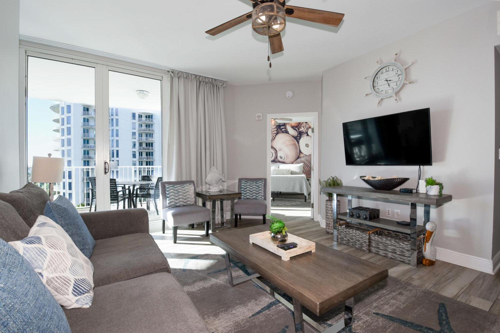 Apartment The Palms Of 1715 Destin