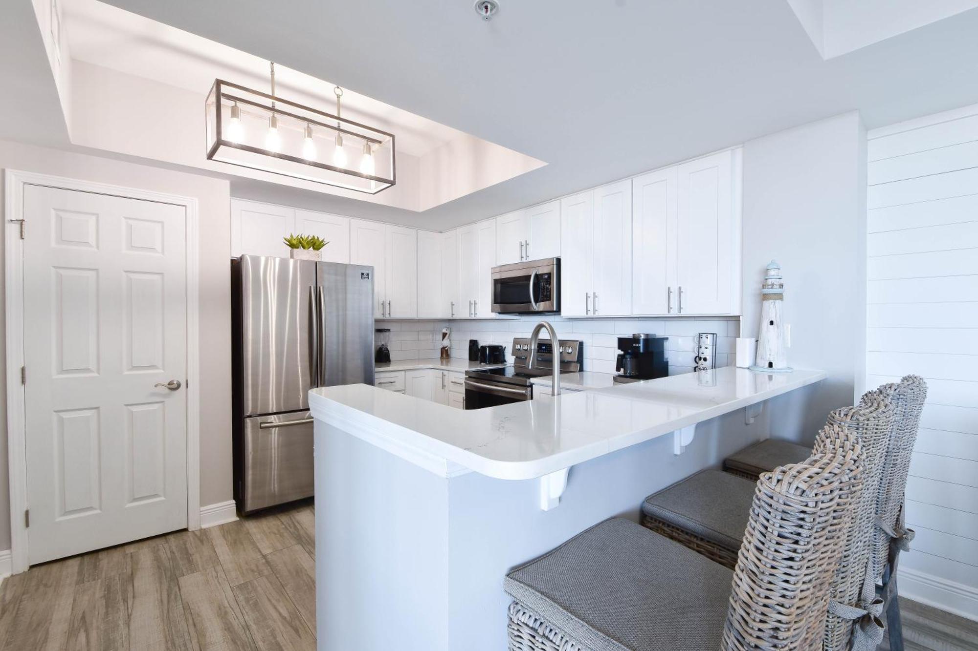 The Palms Of 1715 Apartment Destin
