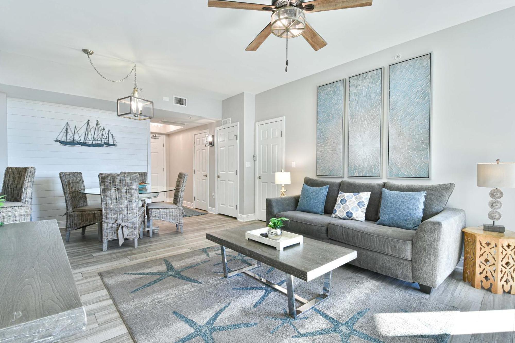 Apartment The Palms Of 1715 Destin