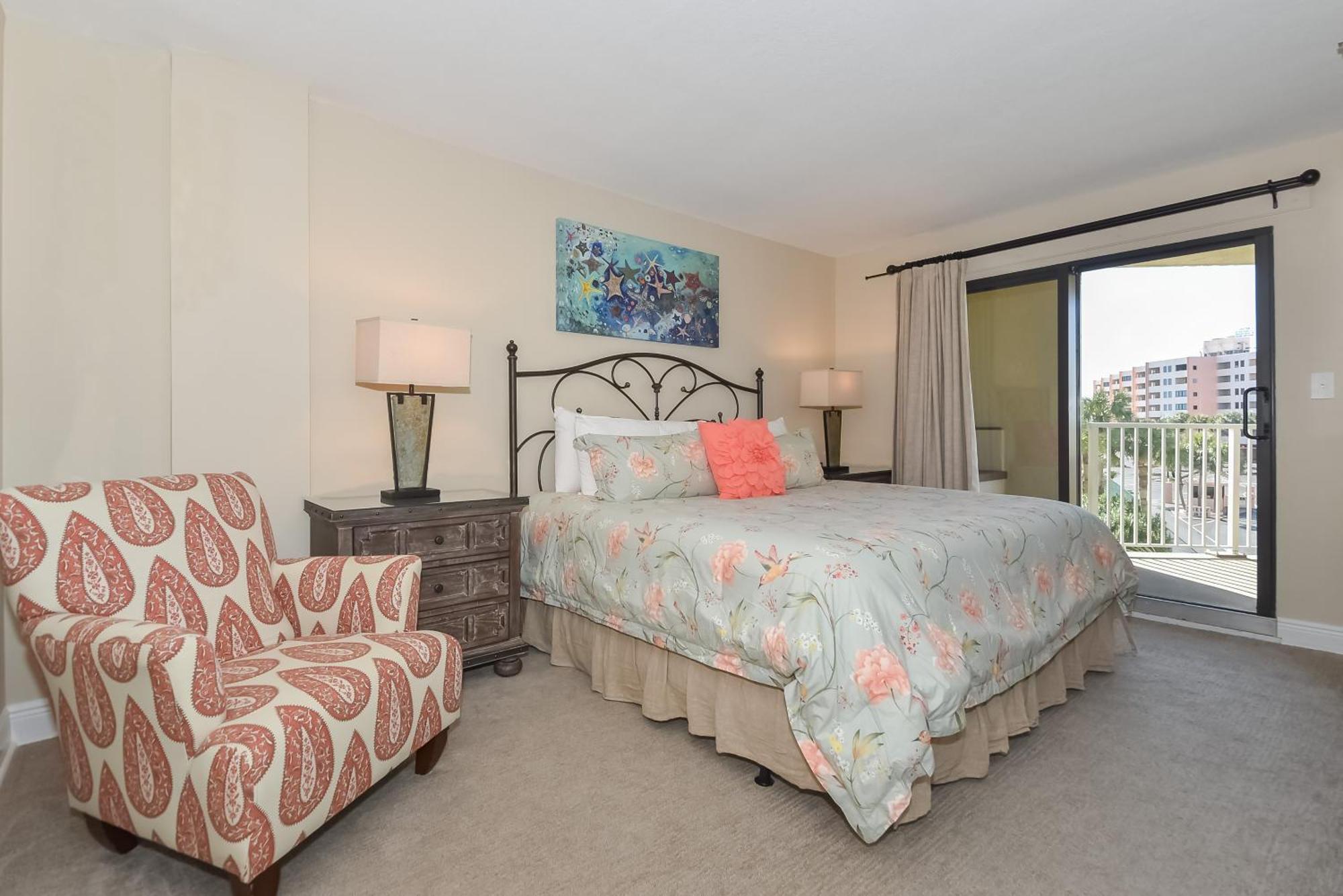 Inlet Reef 211 Apartment