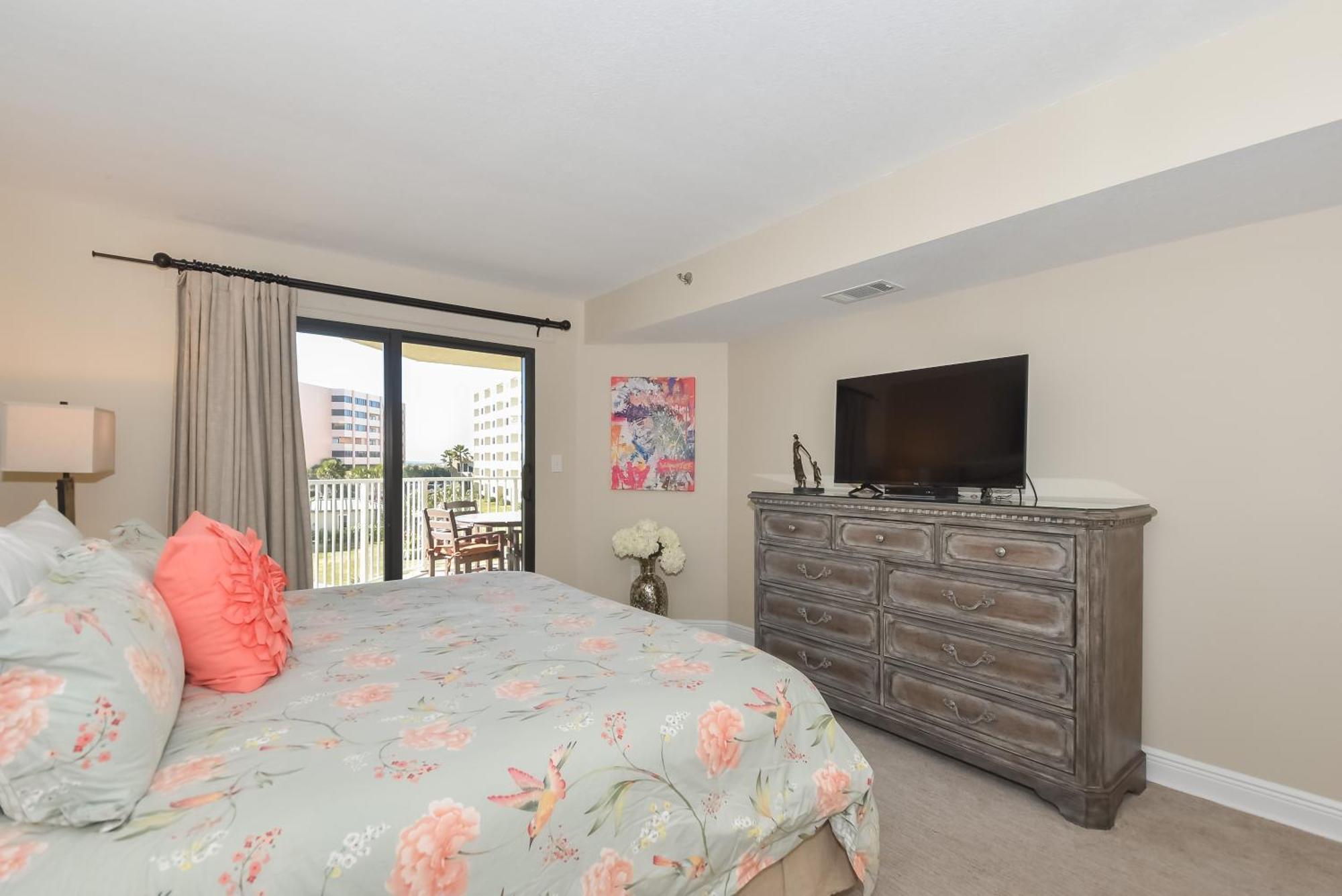 Apartment Inlet Reef 211