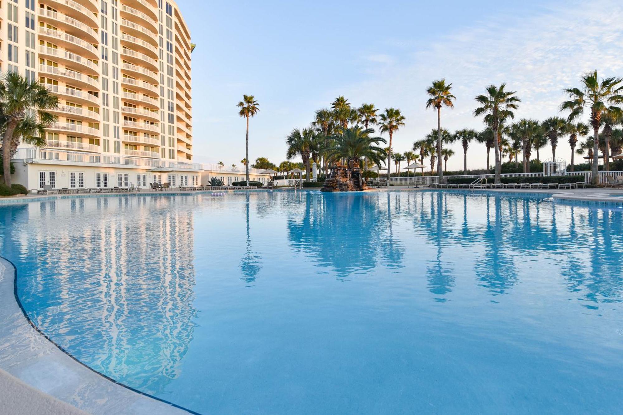 Apartment Silver Shells St, Croix 704 Destin