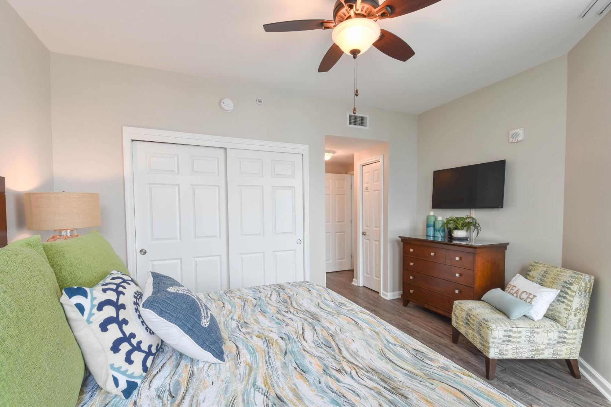 The Palms Of 2905 Junior