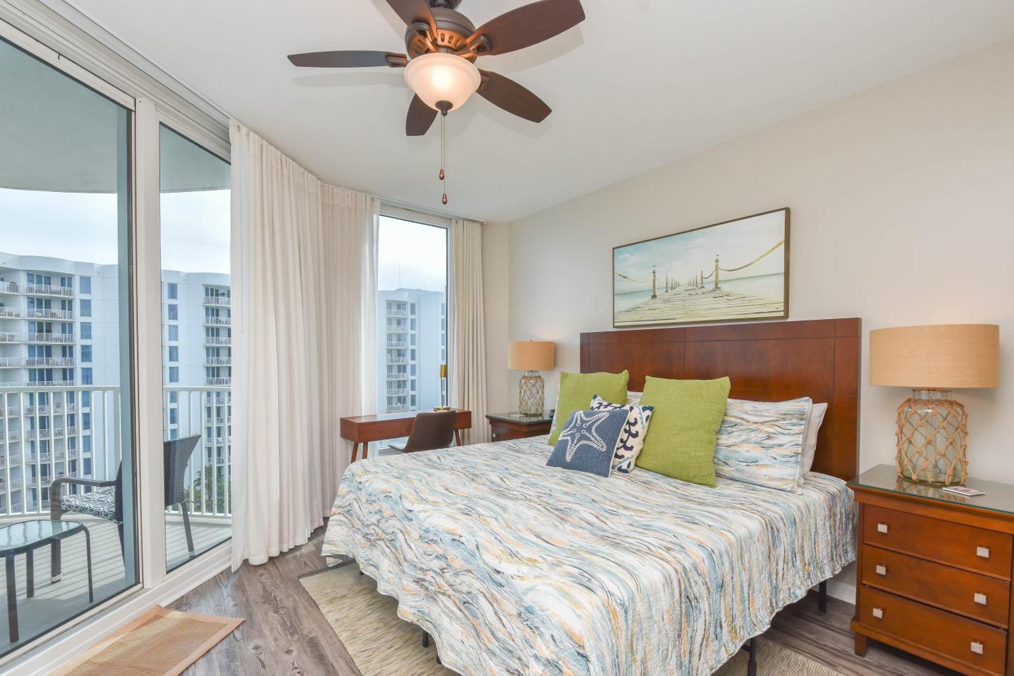 Apartment The Palms Of 2905 Junior Destin