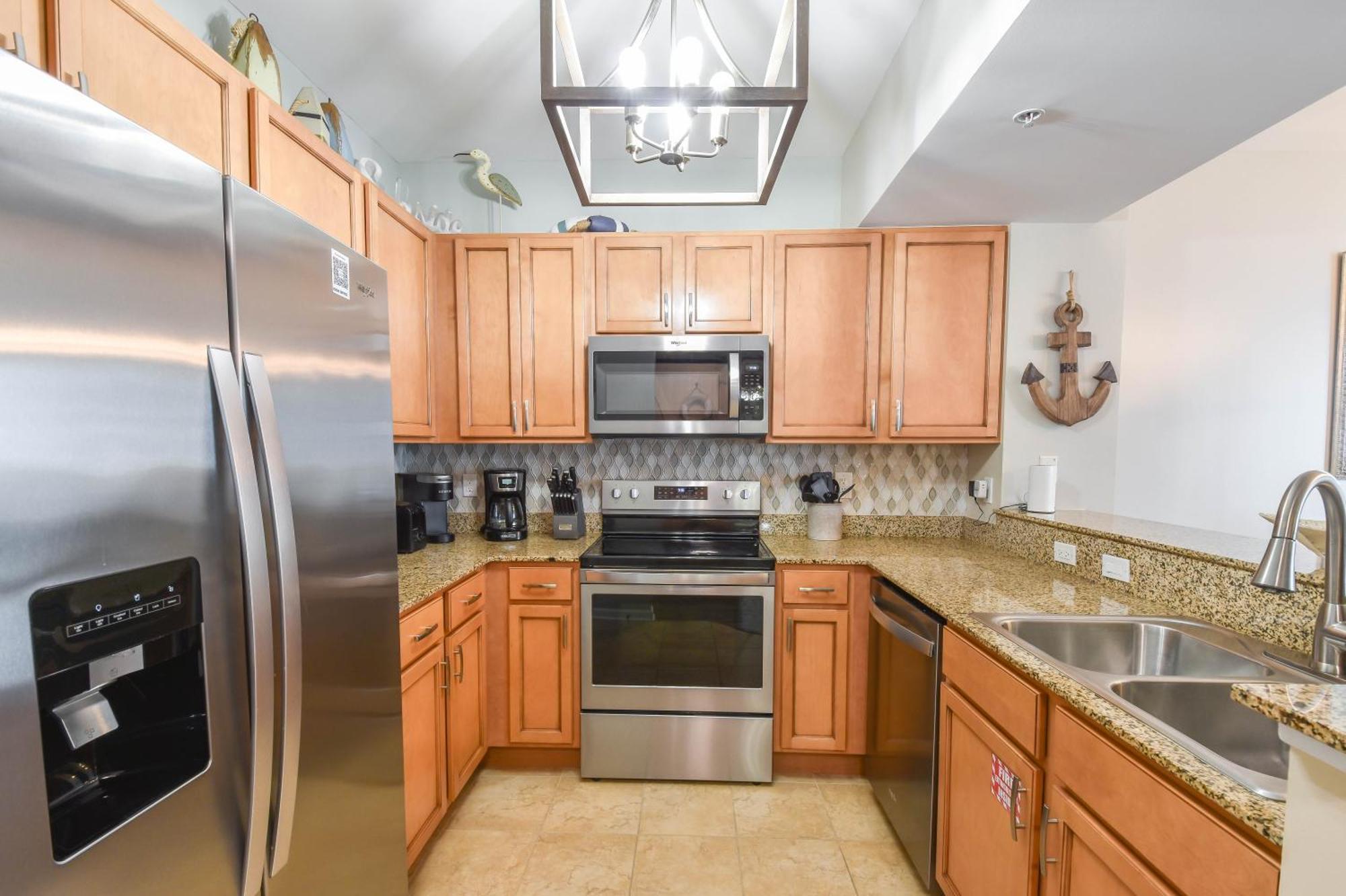 The Palms Of 2905 Junior Apartment Destin