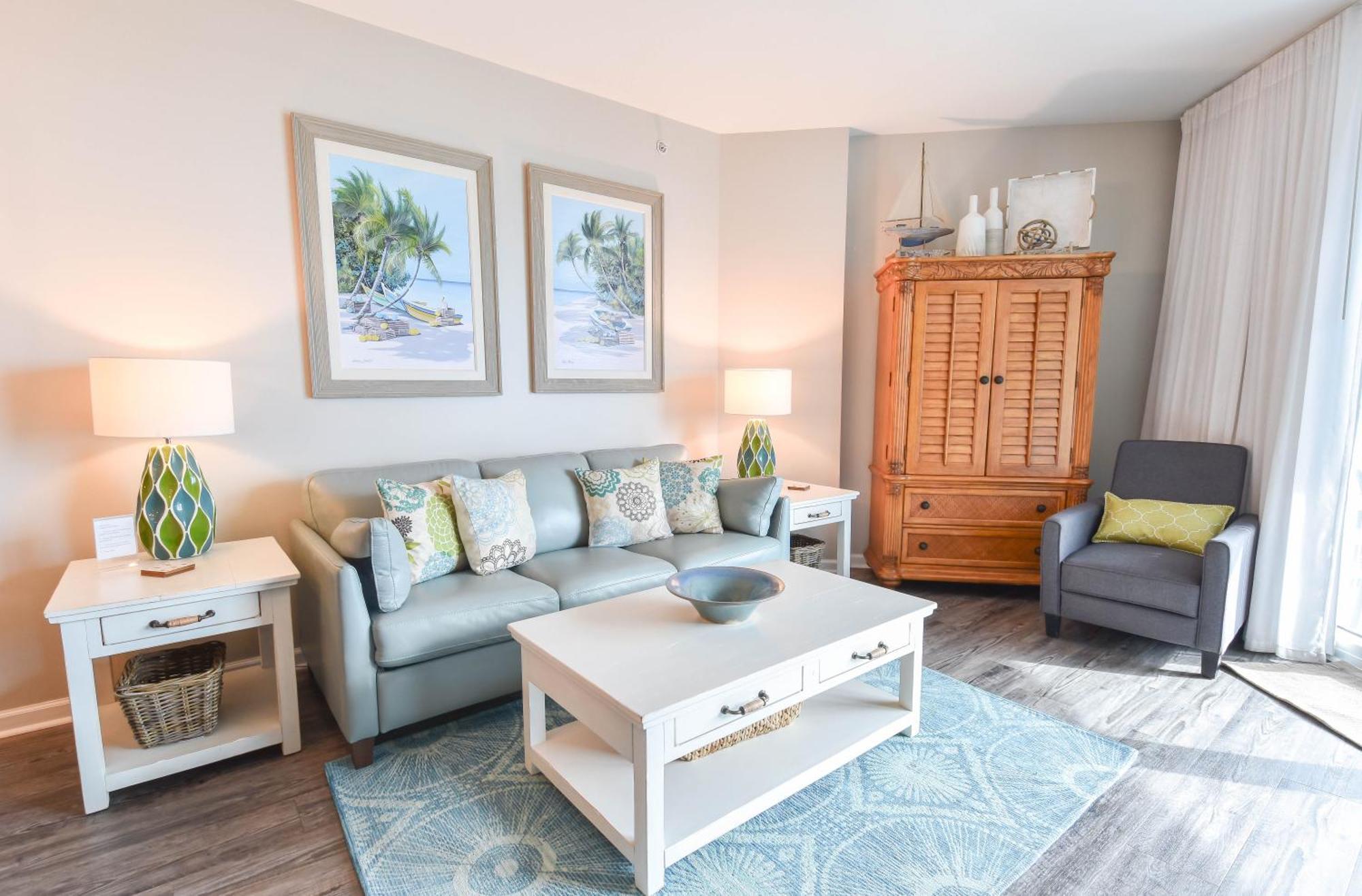 The Palms Of 2905 Junior Destin