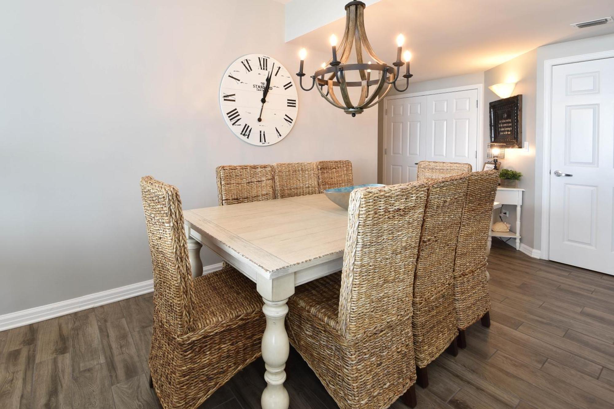Silver Shells St, Croix 704 Apartment Destin