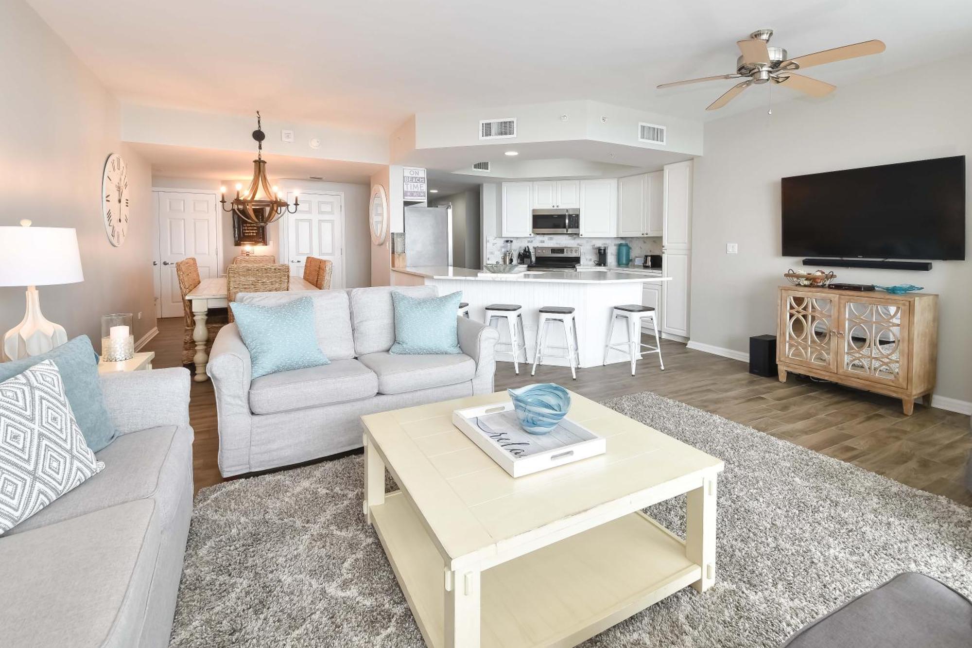 Apartment Silver Shells St, Croix 704 Destin