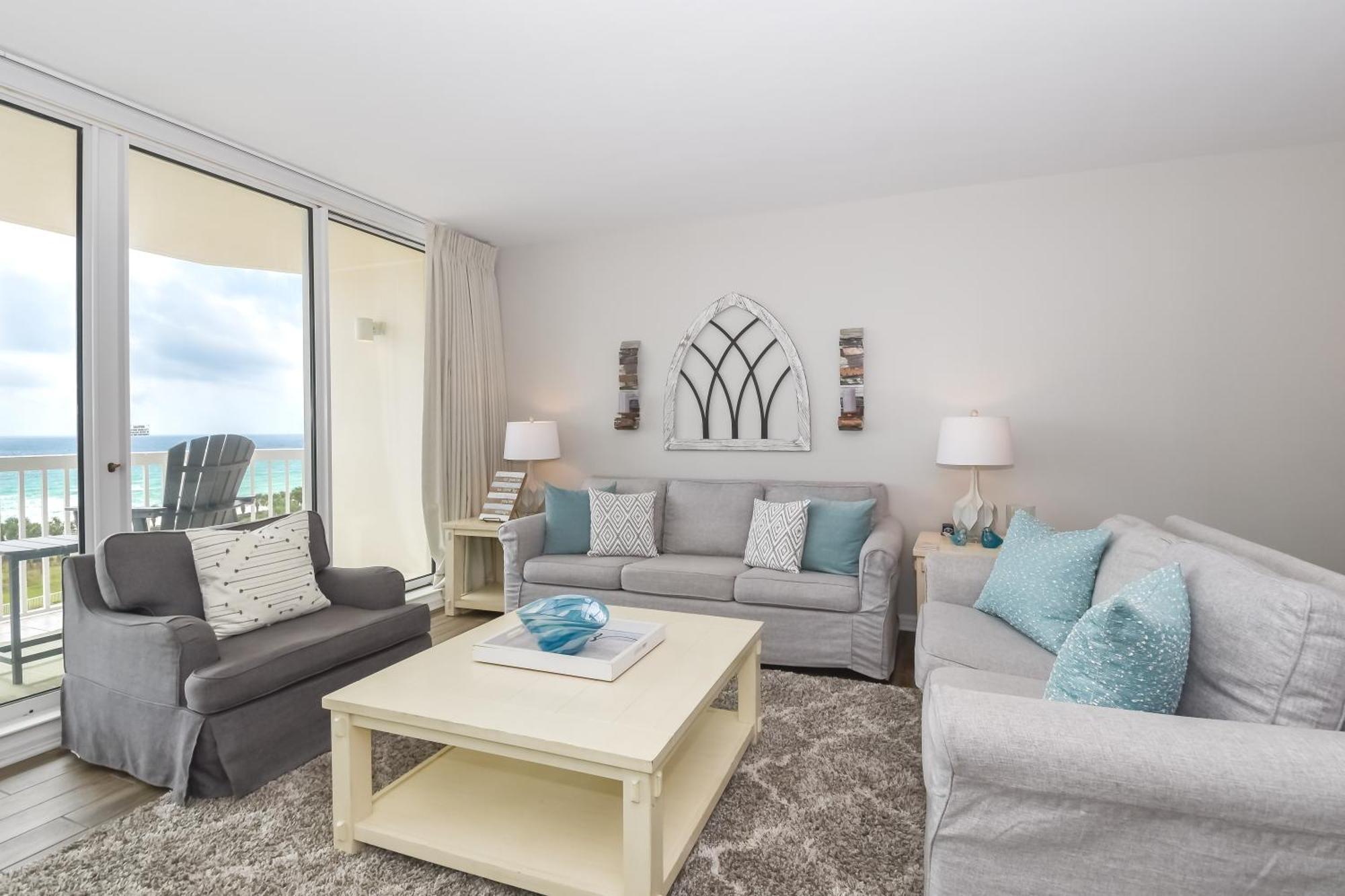 Apartment Silver Shells St, Croix 704