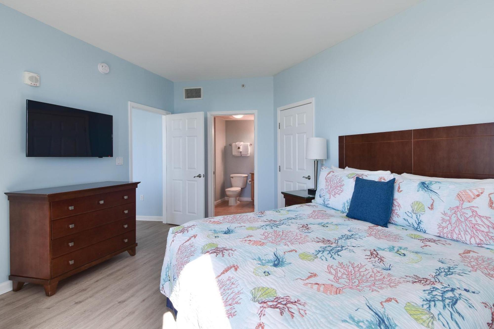 The Palms Of 11217 * Destin