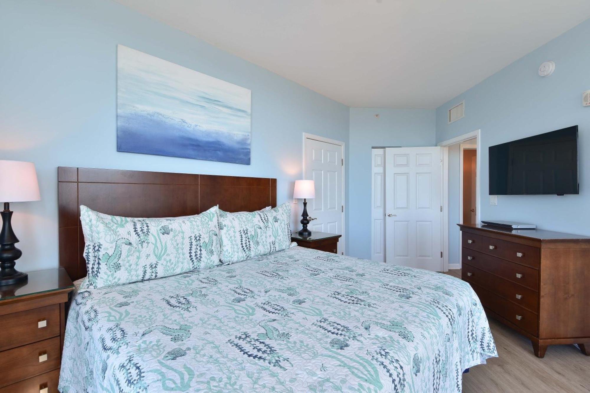 The Palms Of 11217 * Destin
