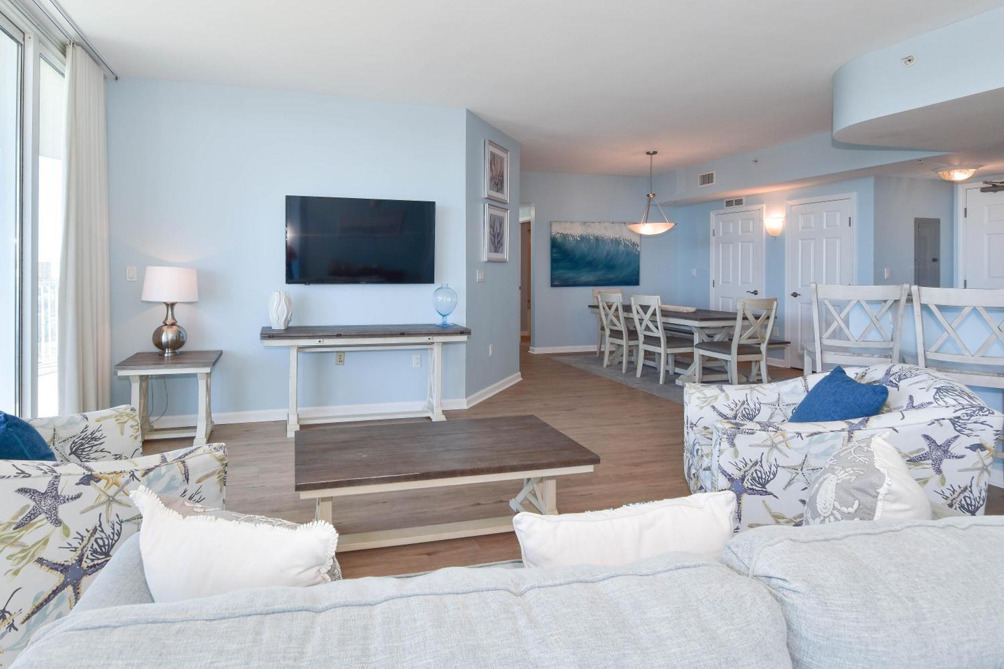 The Palms Of 11217 Apartment Destin