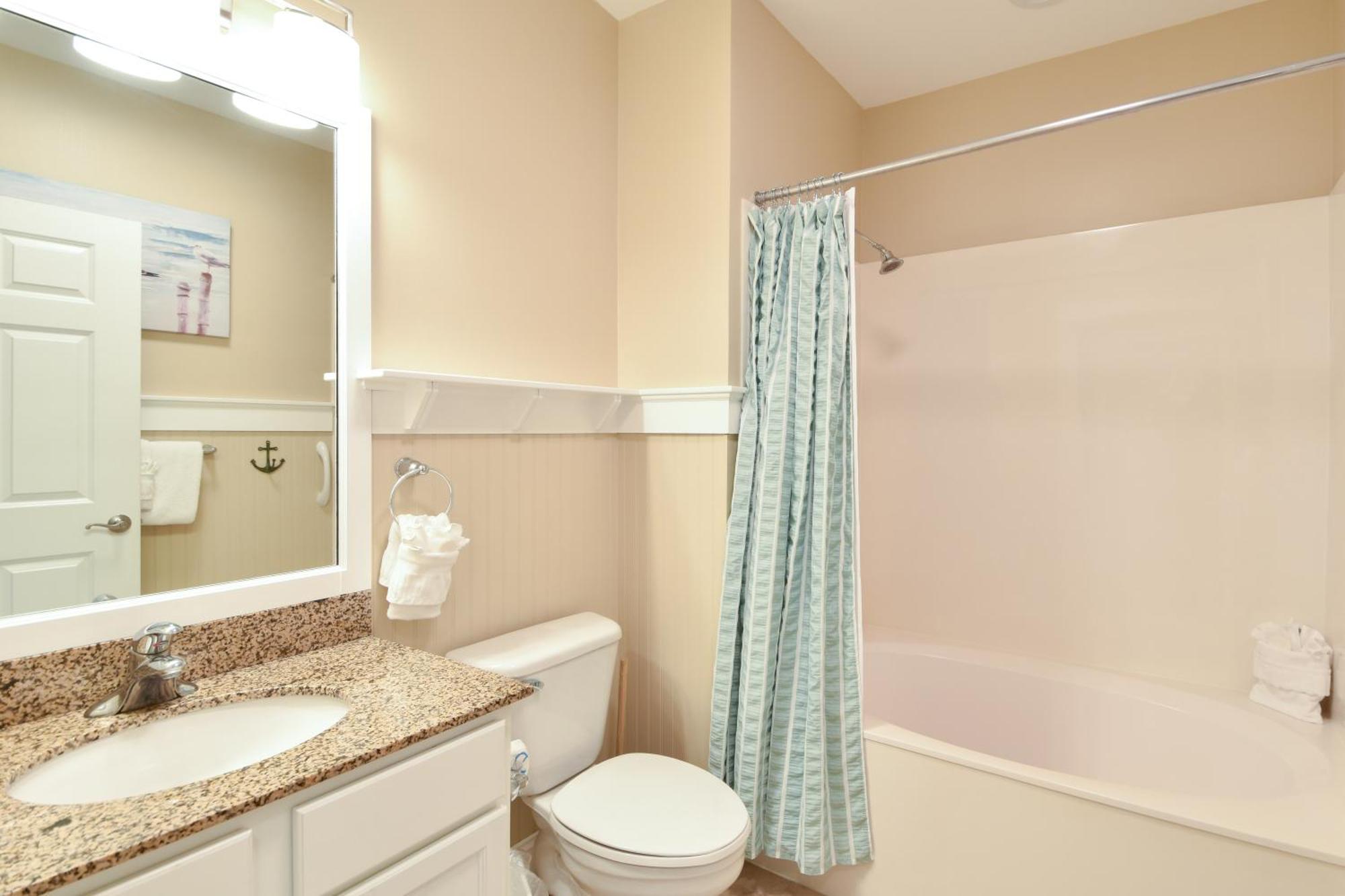 The Palms Of 1109 Junior Apartment Destin