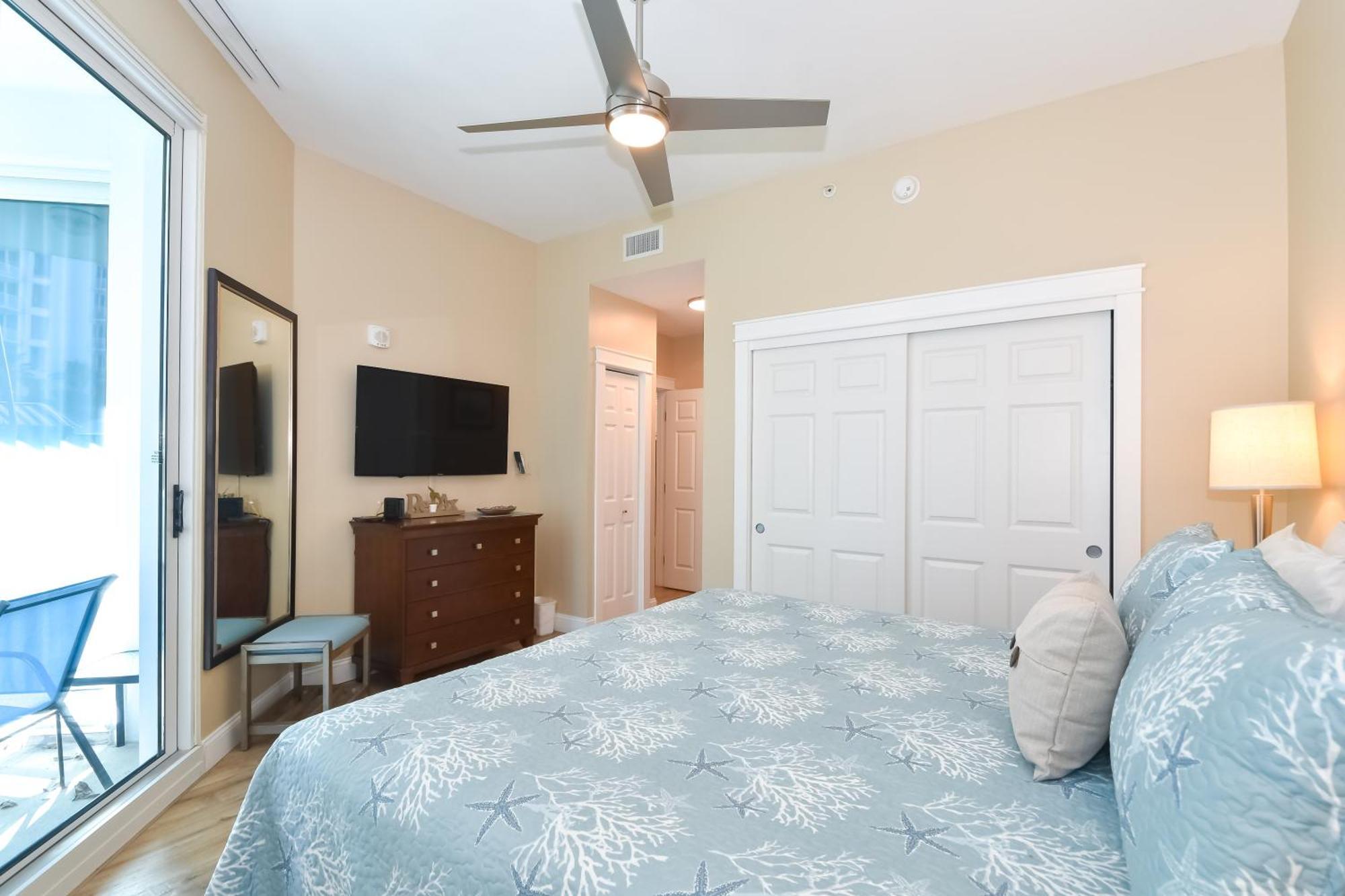 Apartment The Palms Of 1109 Junior Destin