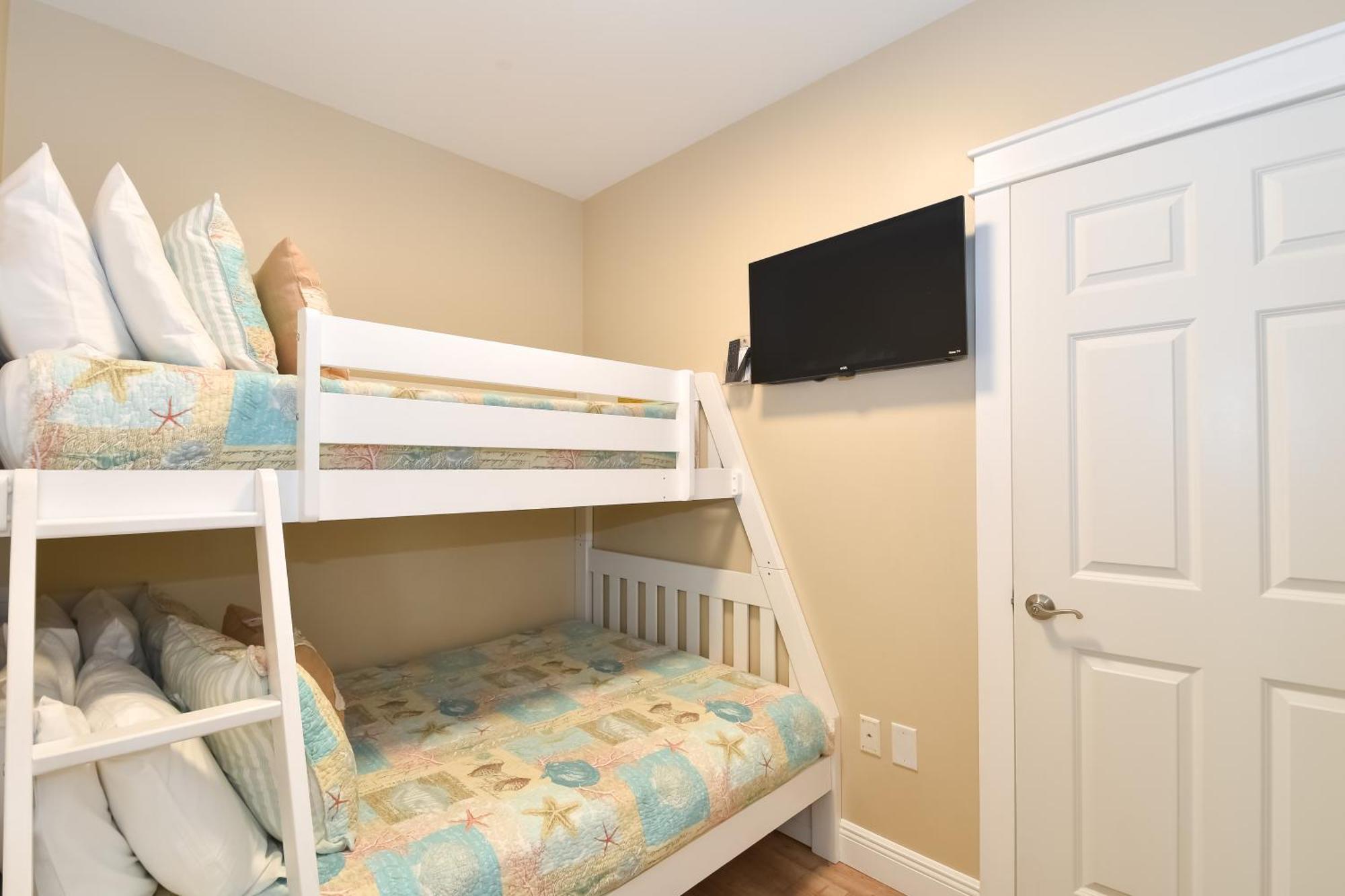 The Palms Of 1109 Junior * Destin