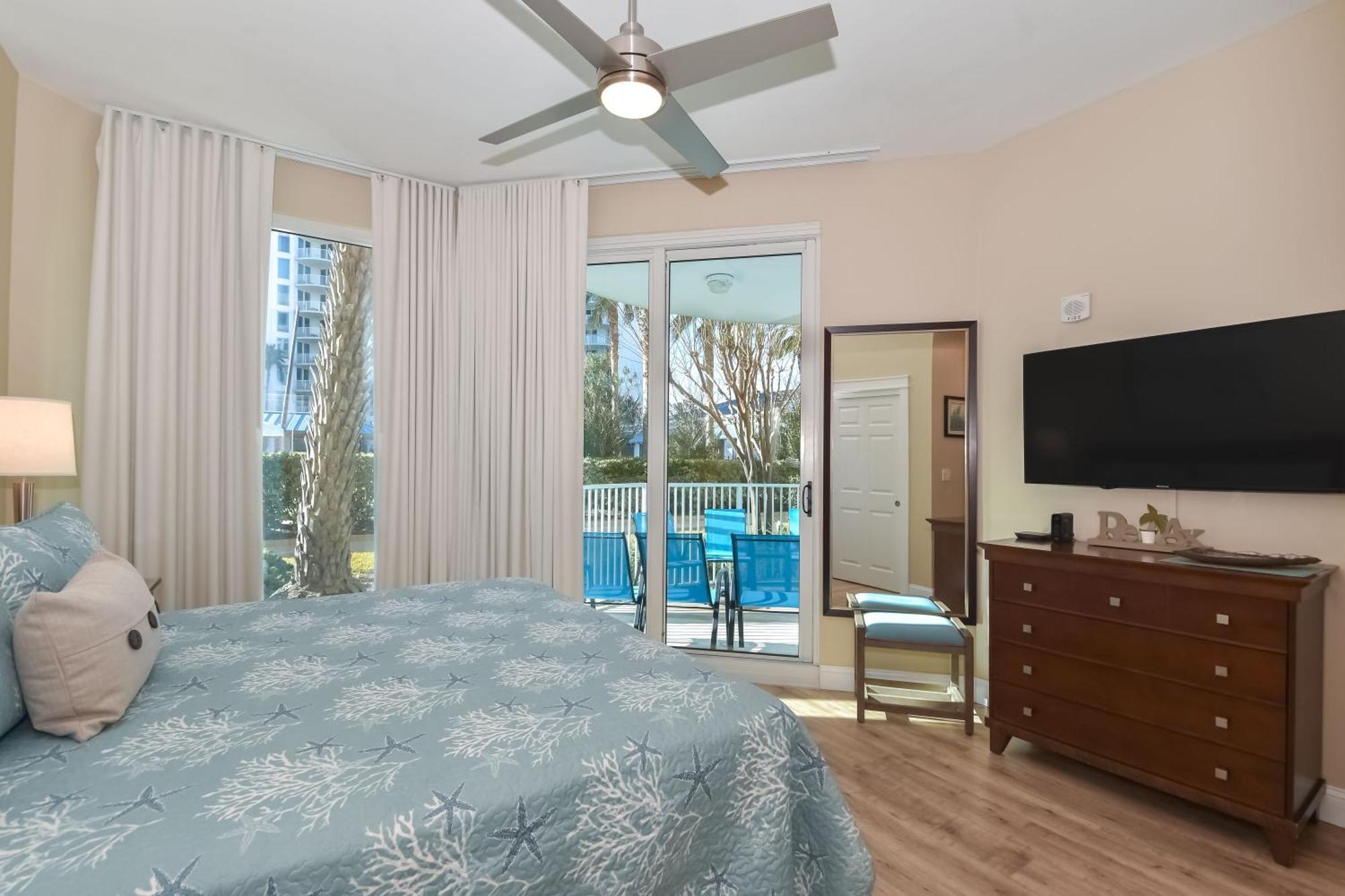 Apartment The Palms Of 1109 Junior