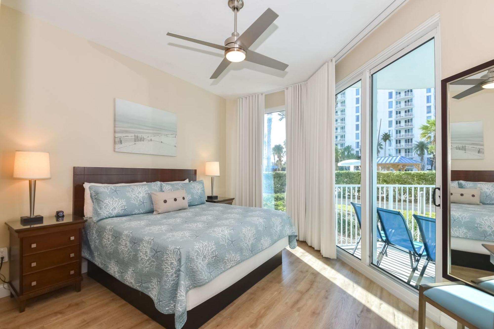 The Palms Of 1109 Junior Apartment Destin