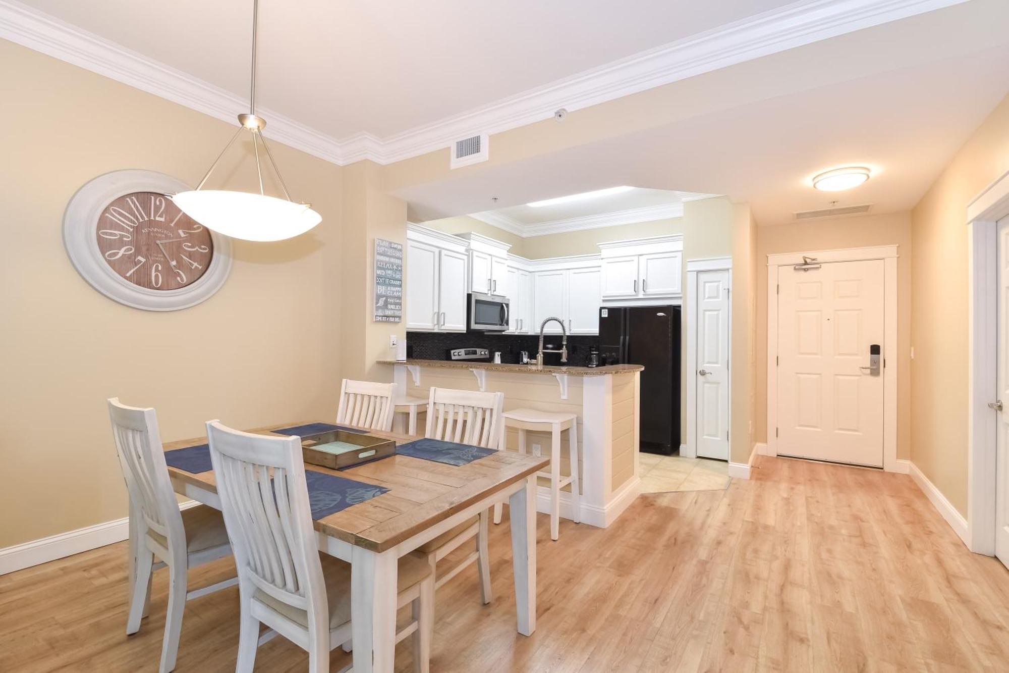 The Palms Of 1109 Junior Apartment Destin
