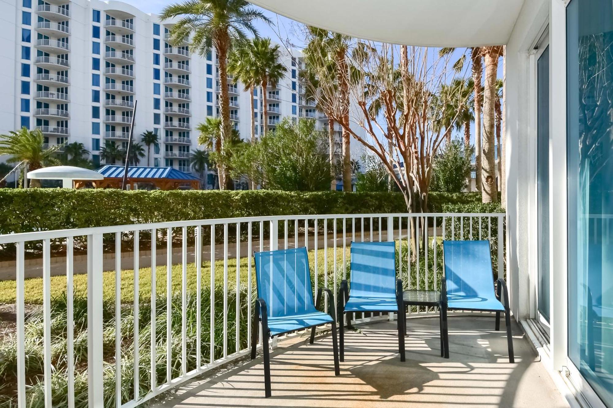The Palms Of 1109 Junior Apartment *