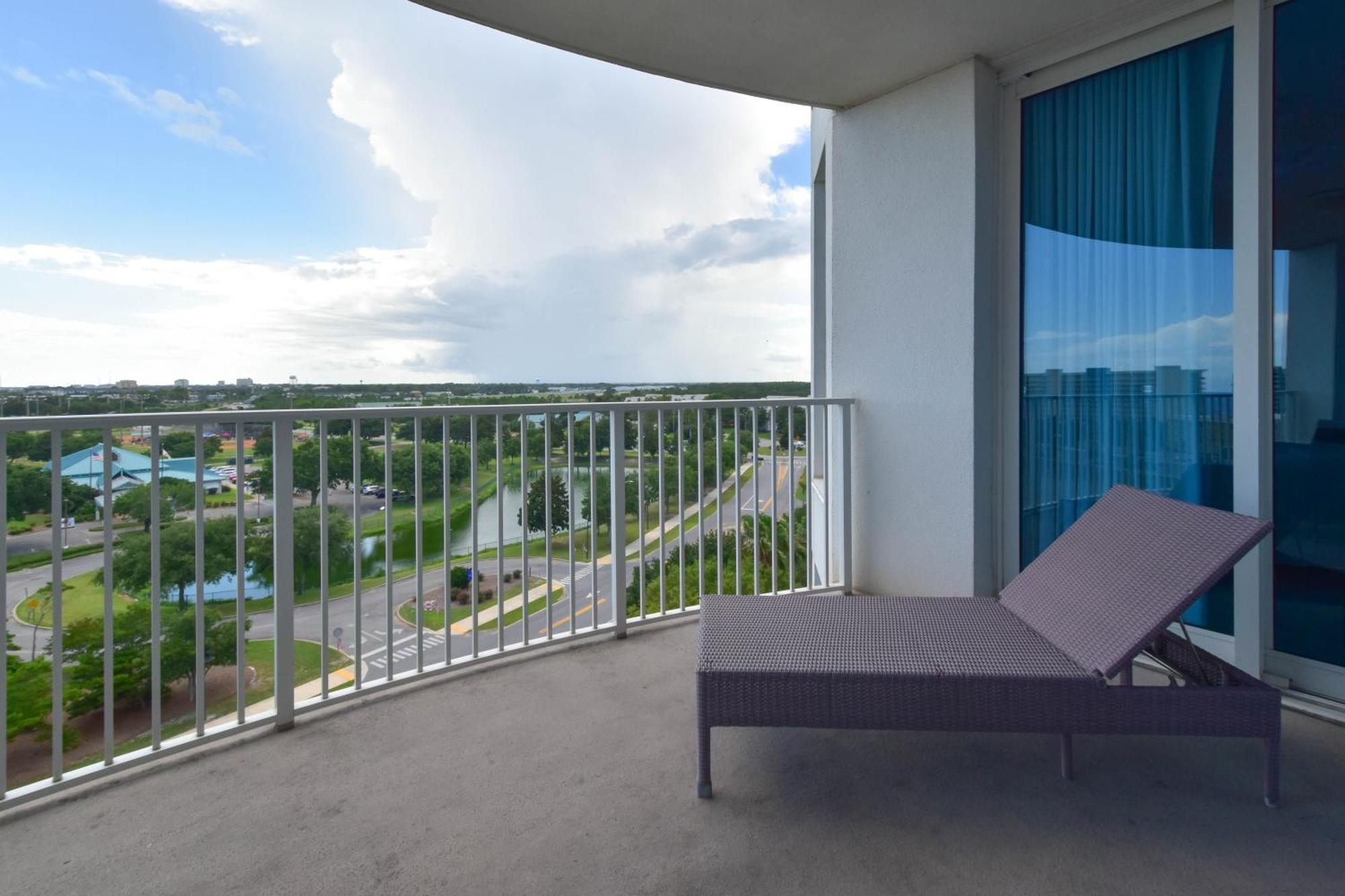 The Palms Of 2816 Destin