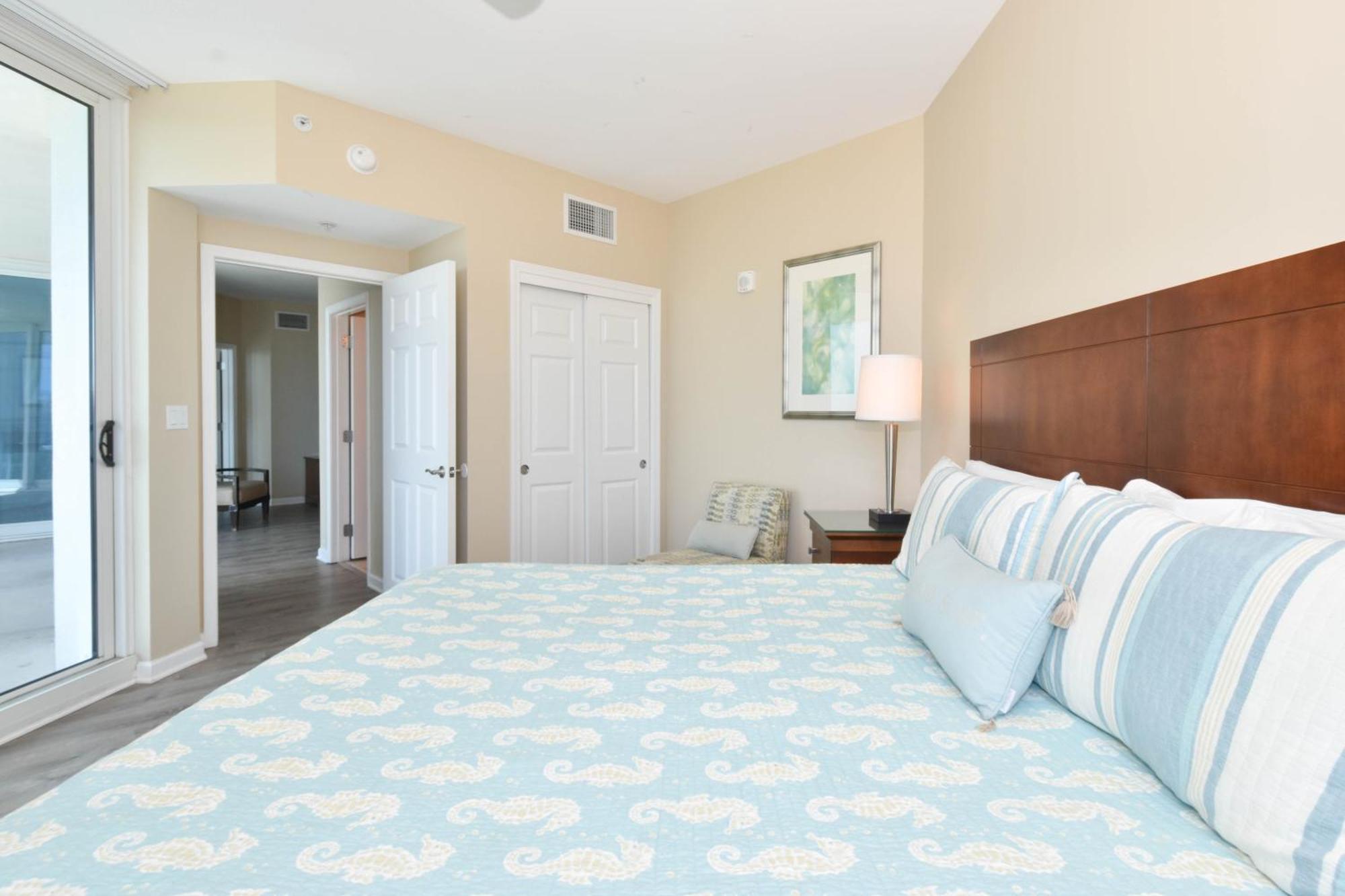 The Palms Of 2816 Apartment Destin
