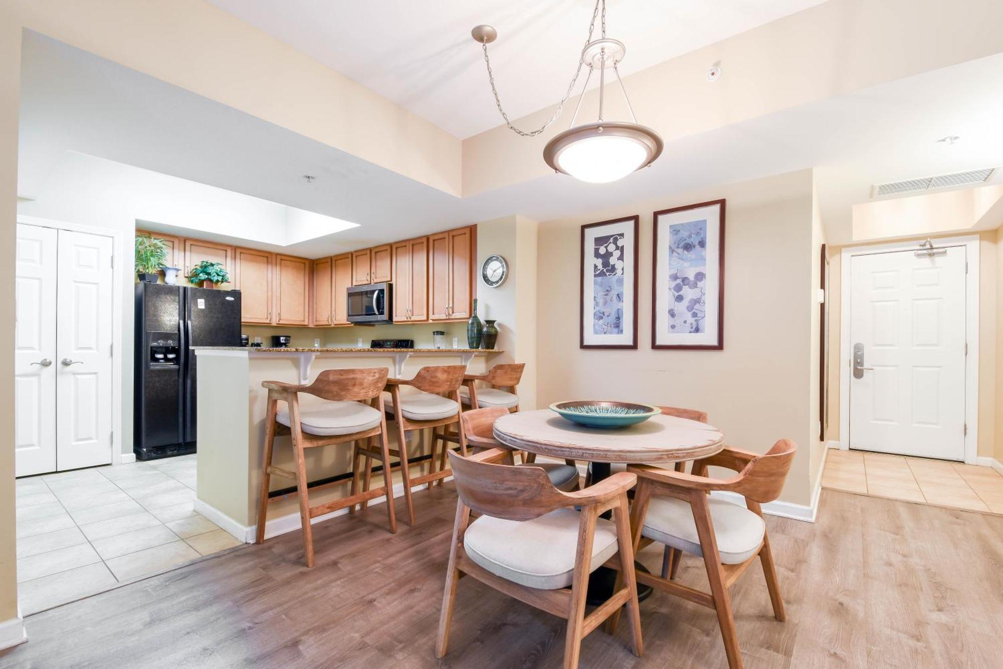The Palms Of 2816 Destin