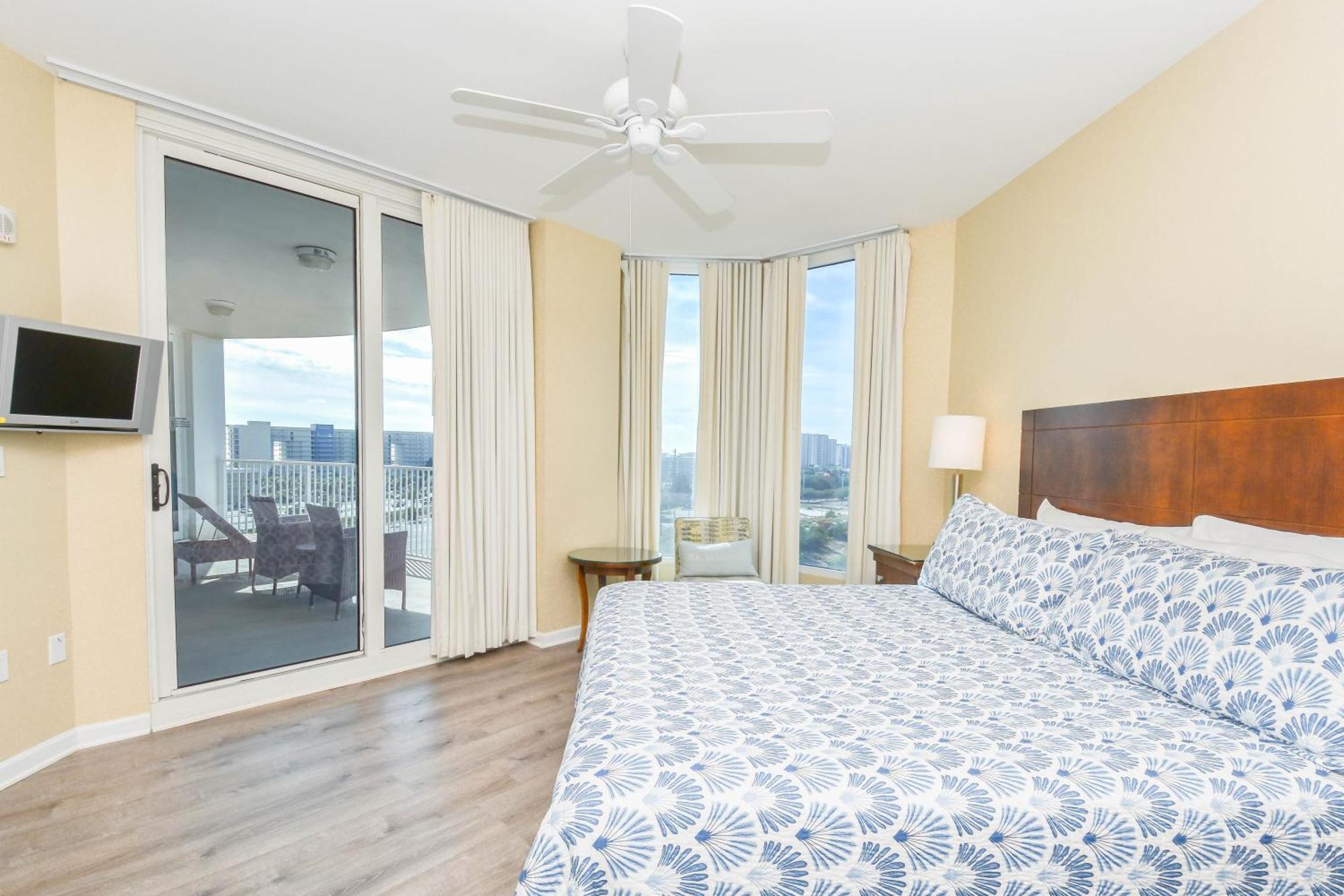 The Palms Of 2816 Apartment
